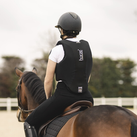 Rugbeschermers & veiligheidsvesten