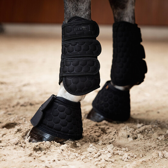 Been- & Hoefbescherming voor paarden