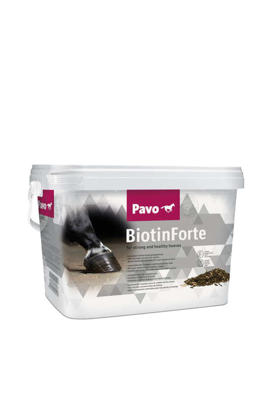 Voer & Supplementen