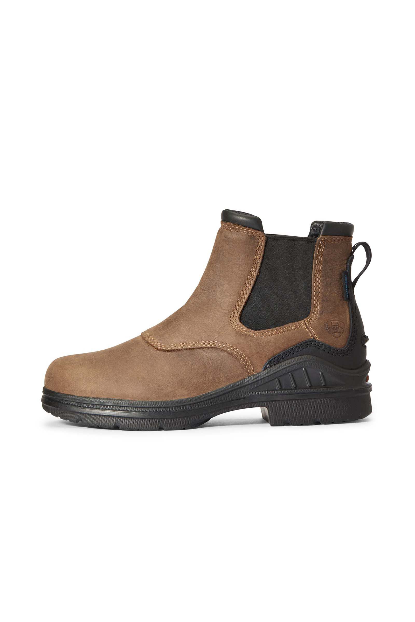 Koop Ariat Barnyard Twin Gore II H2O stalschoenen dames horze
