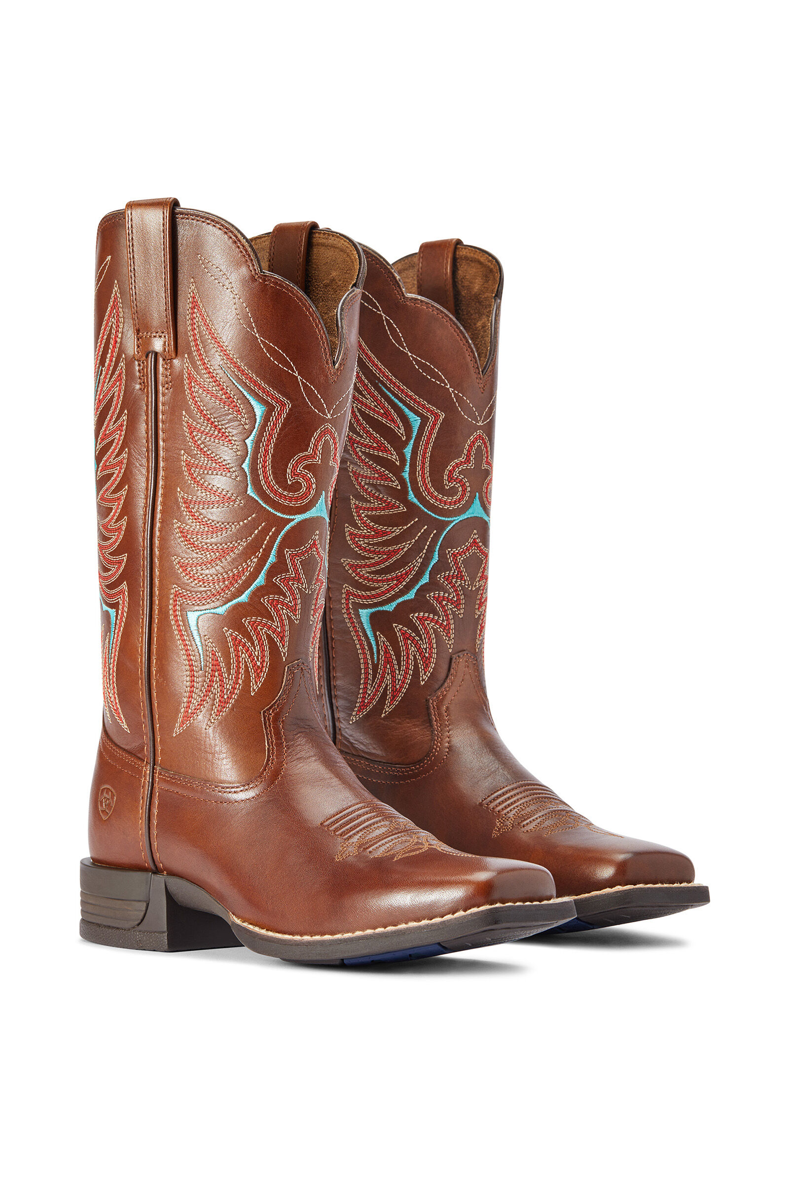 Ariat cowboy clearance