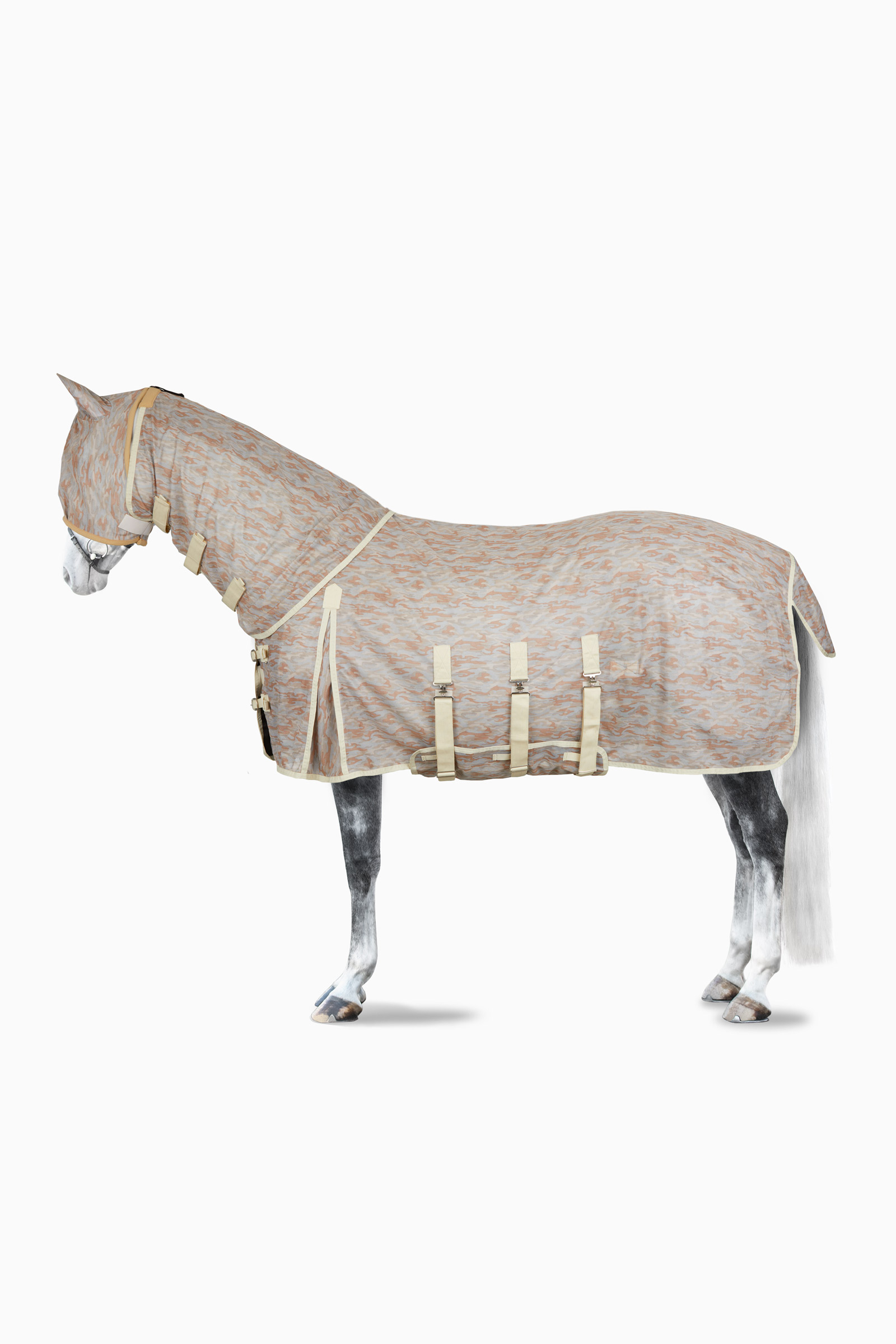 Koop paardendekens nu | horze.nl