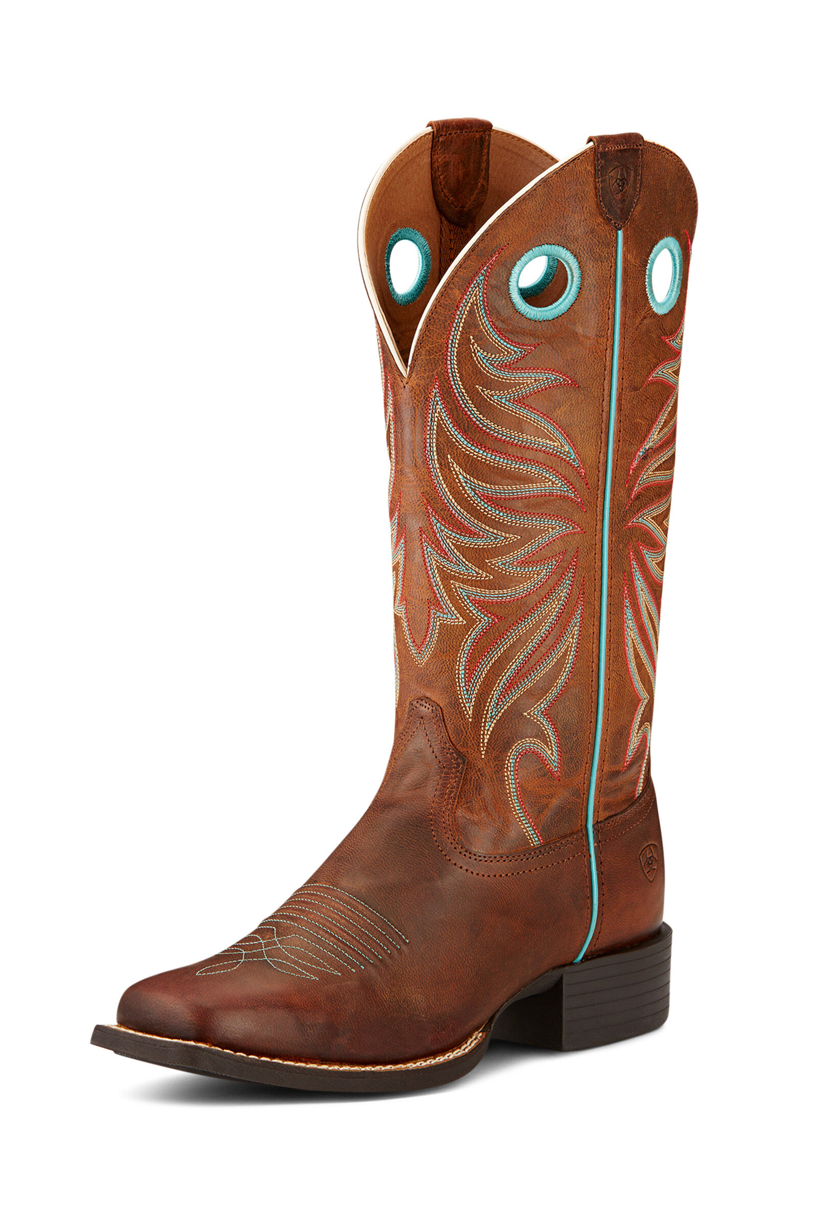 Ariat sales cowgirl boots
