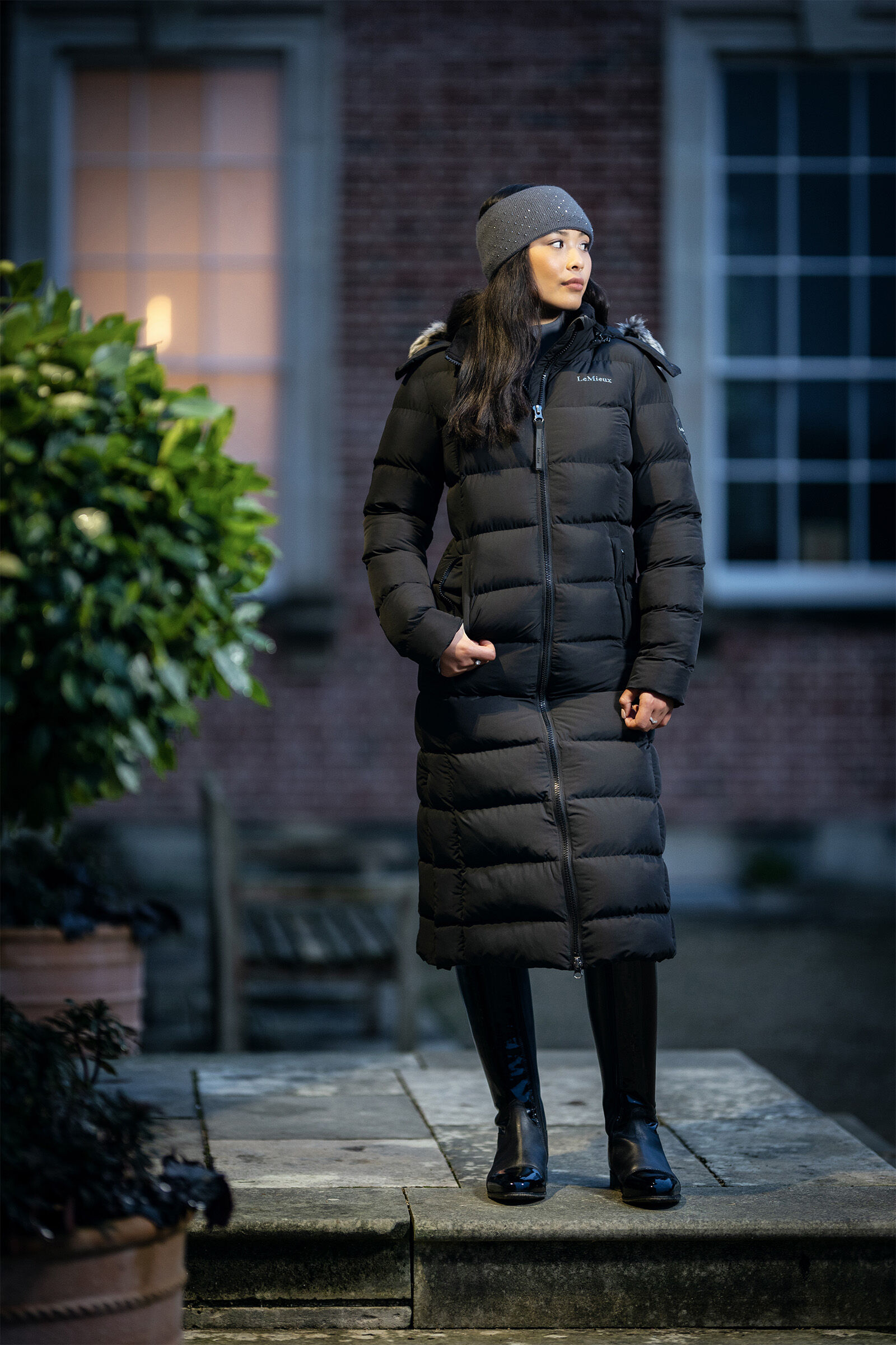 Longline puffer sale