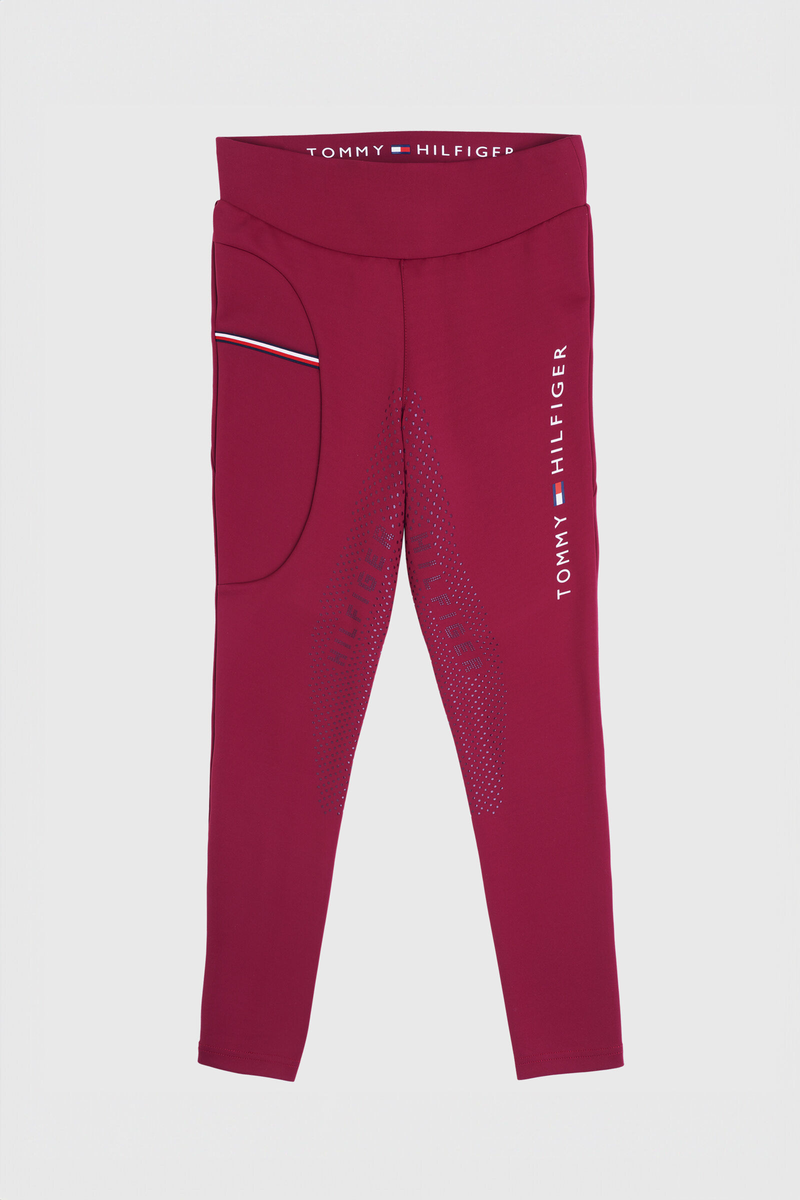 Tommy sport legging dames best sale