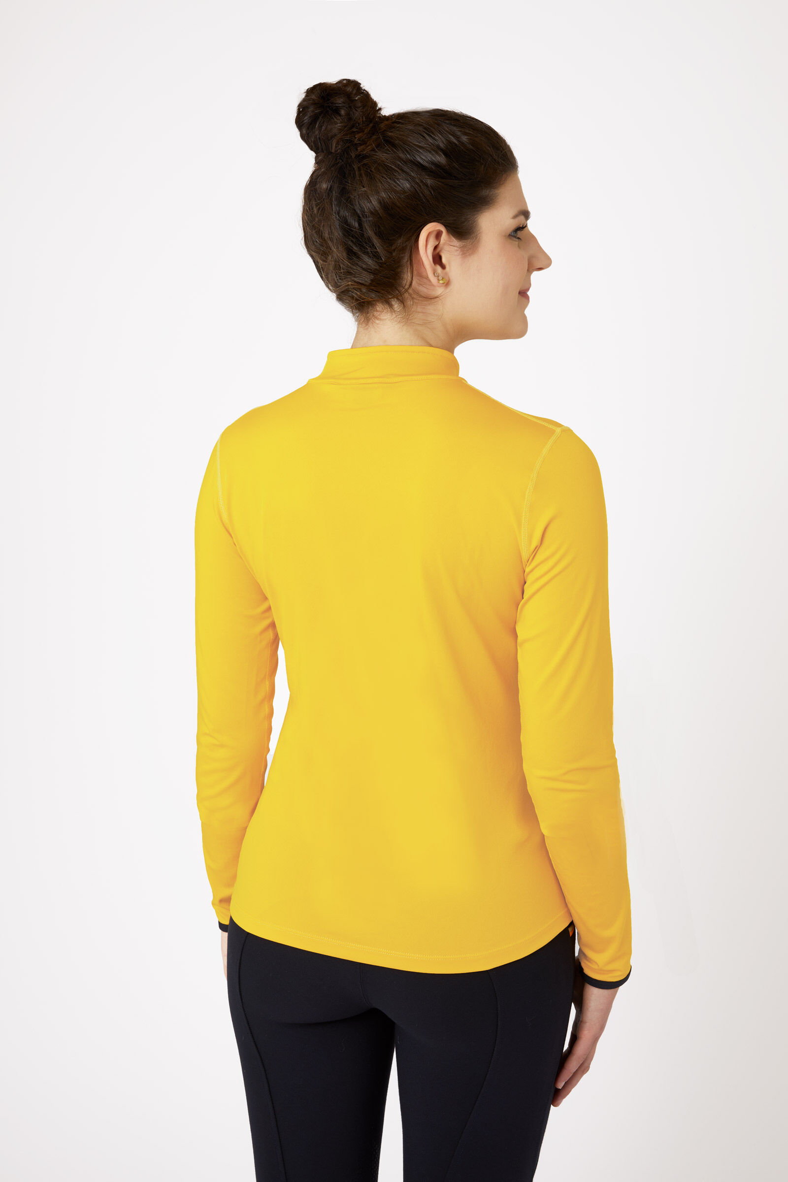 Trainingsshirt lange shop mouwen dames