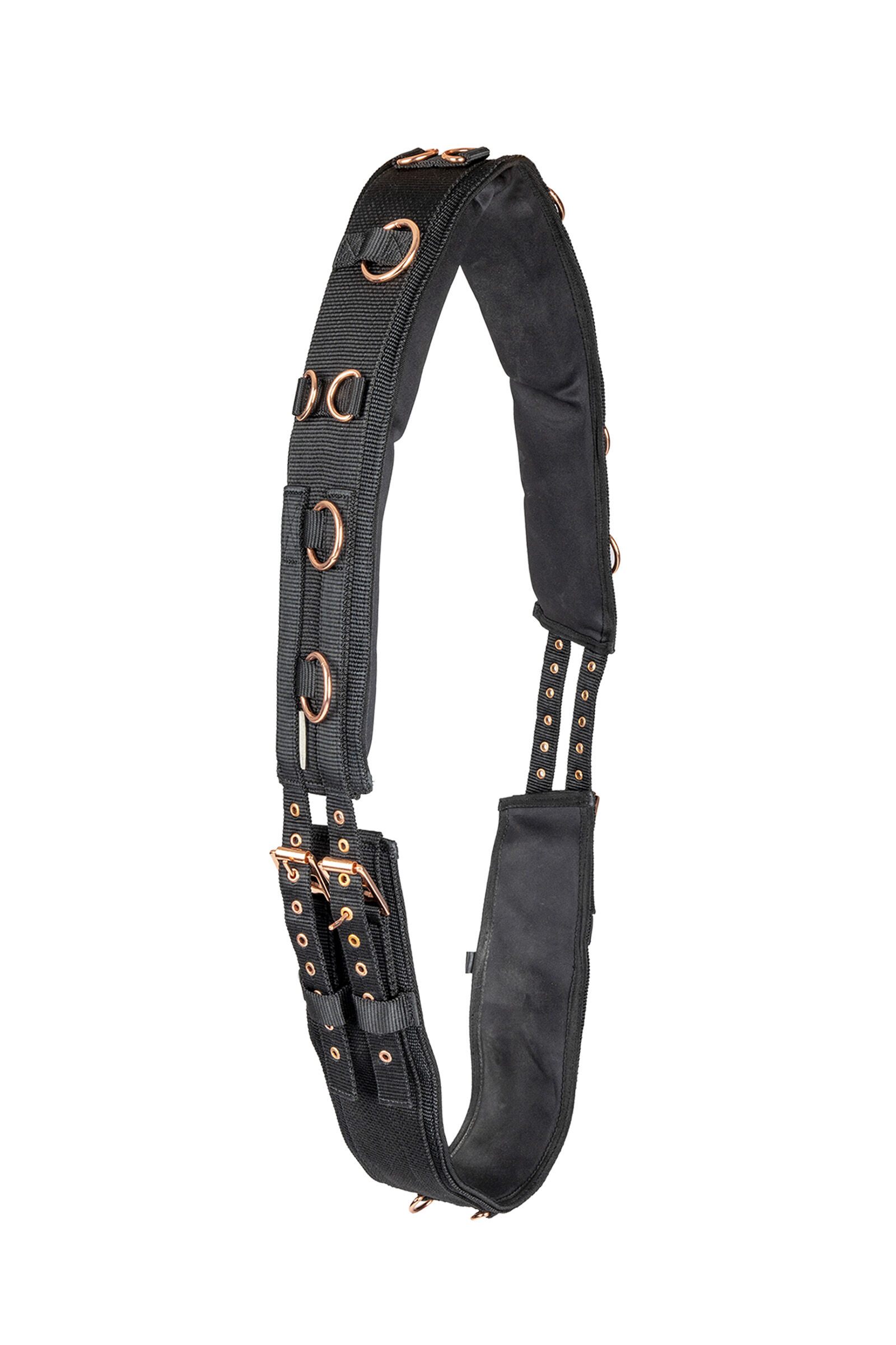 Waldhausen Leather Cavesson | FUNDIS Equestrian