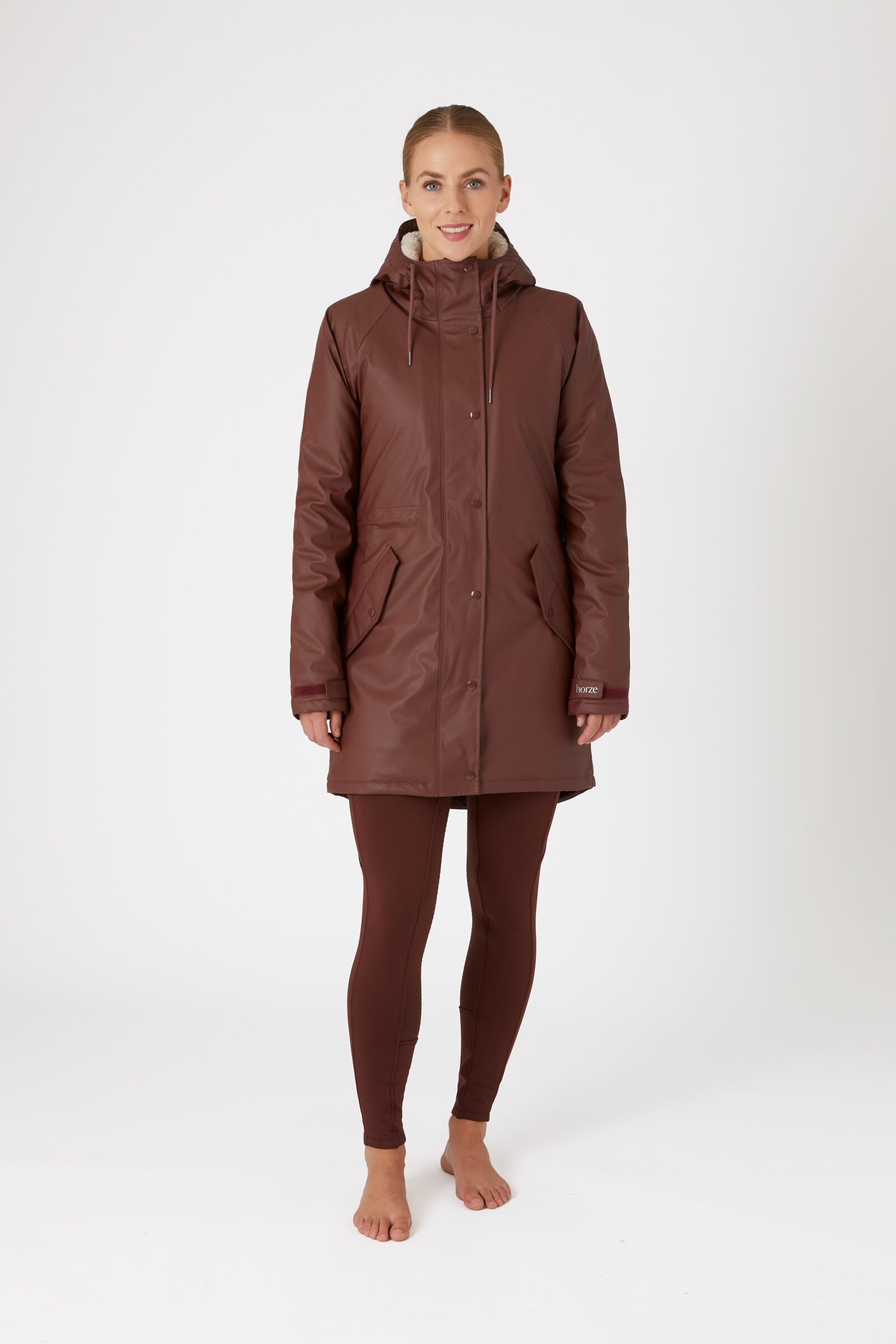 Regenjas winter best sale
