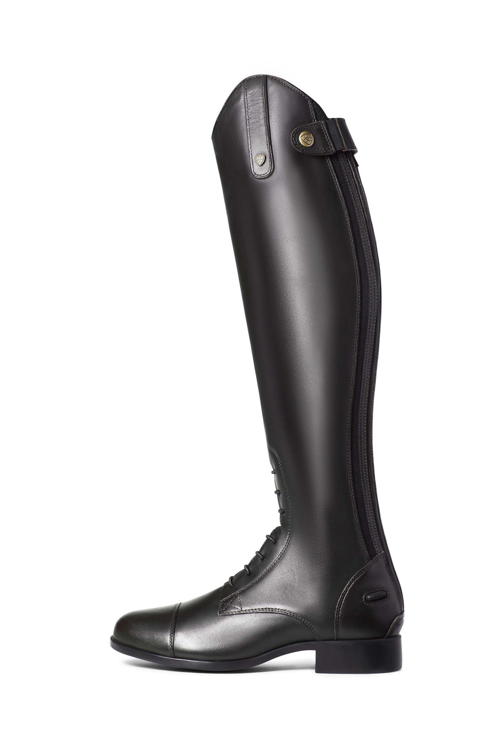 Rijlaarzen ariat hot sale