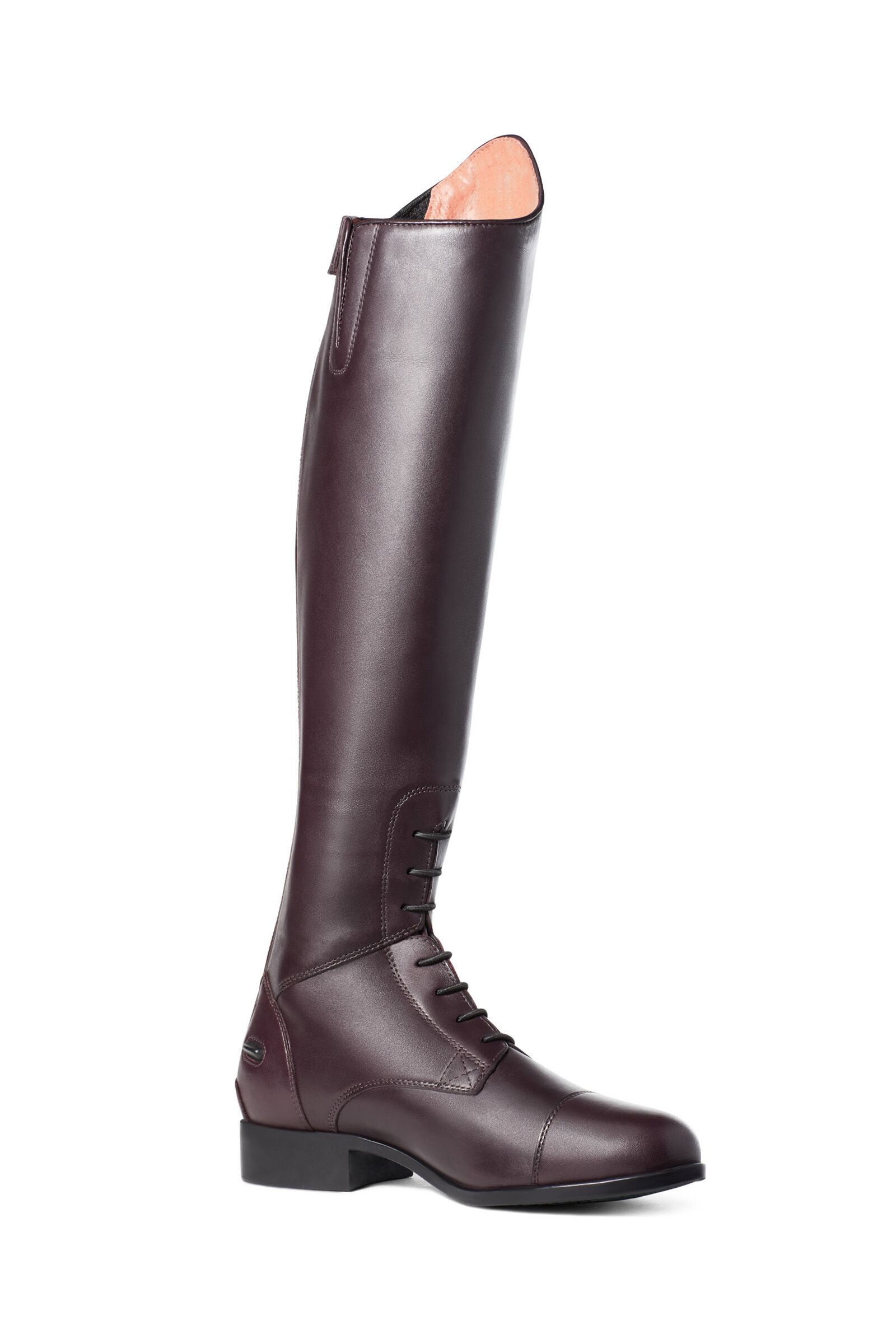 Koop Ariat Heritage Contour II Rits Rijlaarzen dames horze