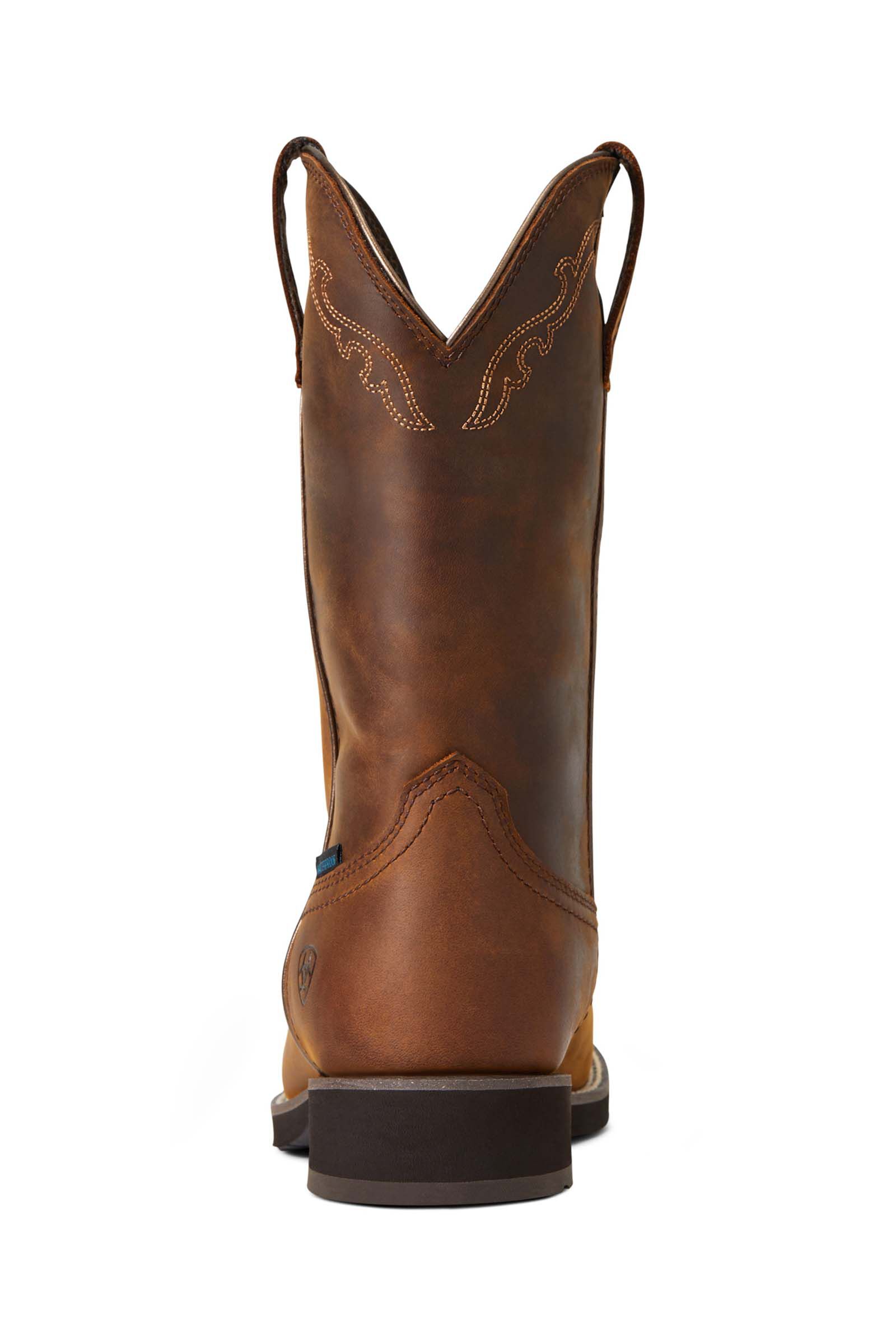 Ariat sierra sales delta h2o