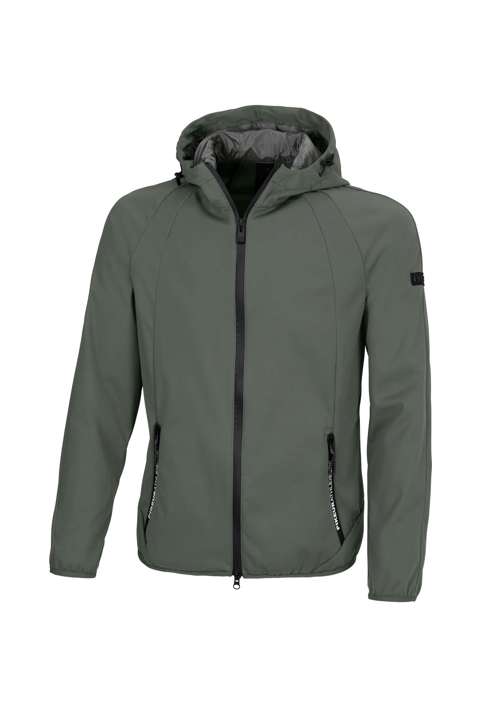 Verschillende goederen plakband afgunst Koop Pikeur Oskar Softshell Jas, heren | horze.nl