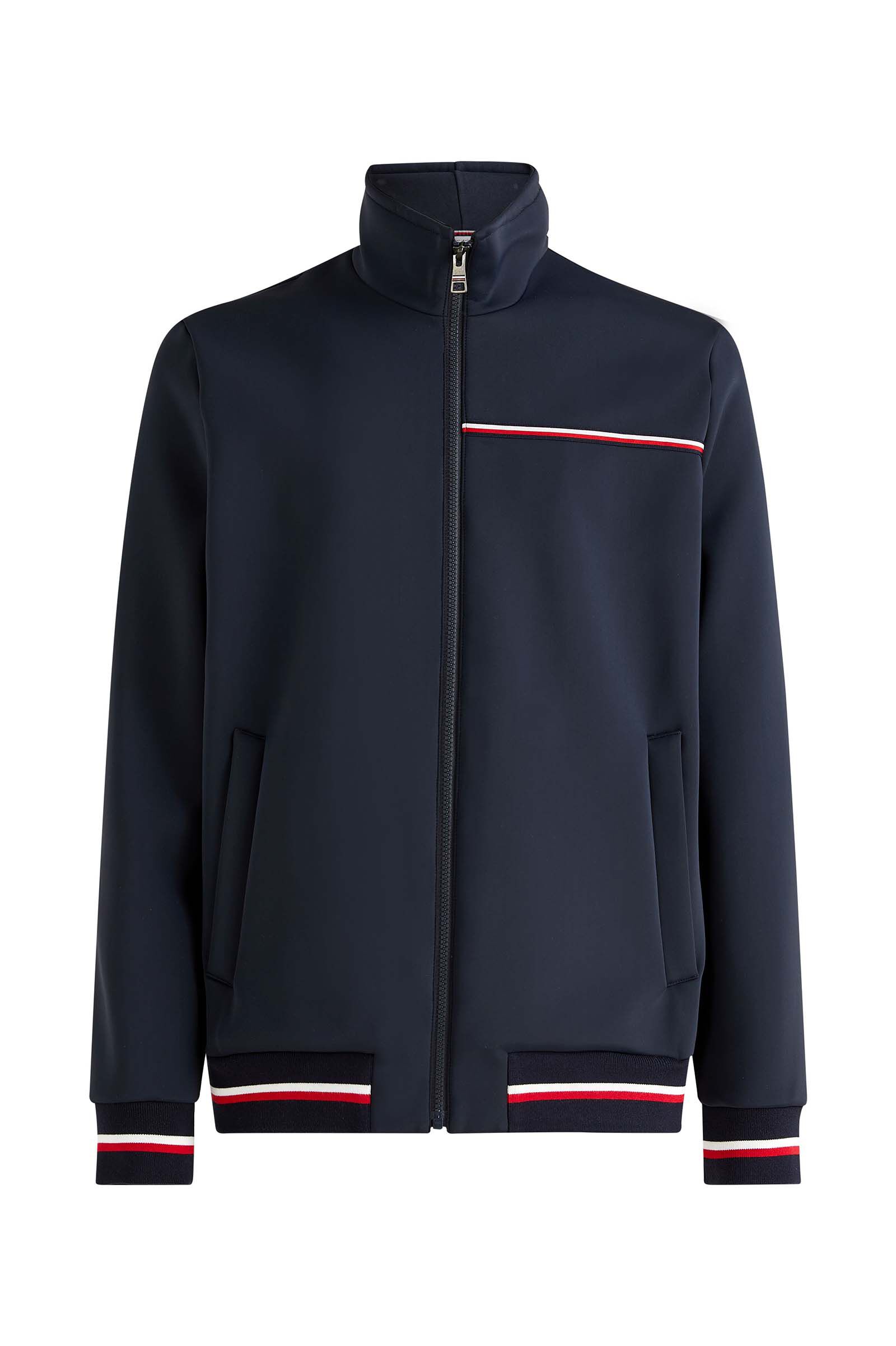 Koop Tommy Hilfiger Equestrian Performance Softshell jas heren horze