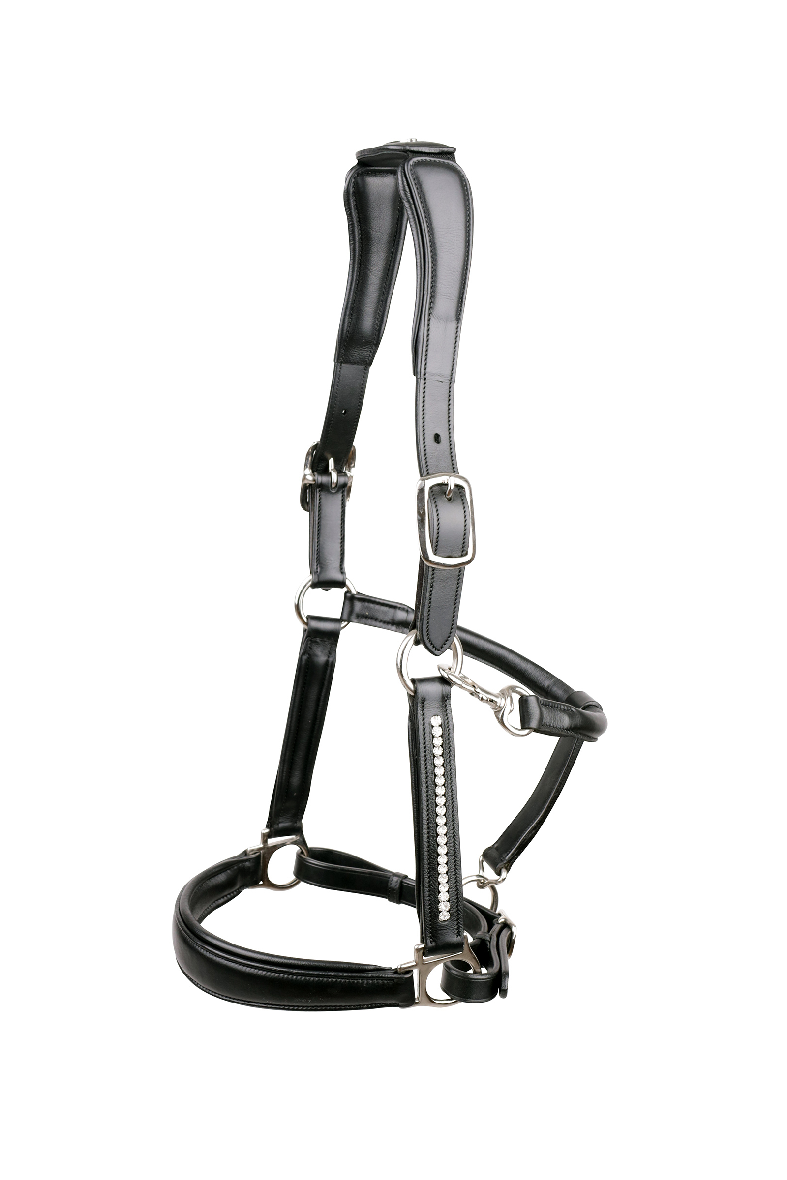 Heiligdom heroïne Beïnvloeden Koop Kieffer Ultrasoft®Luna halster | horze.nl