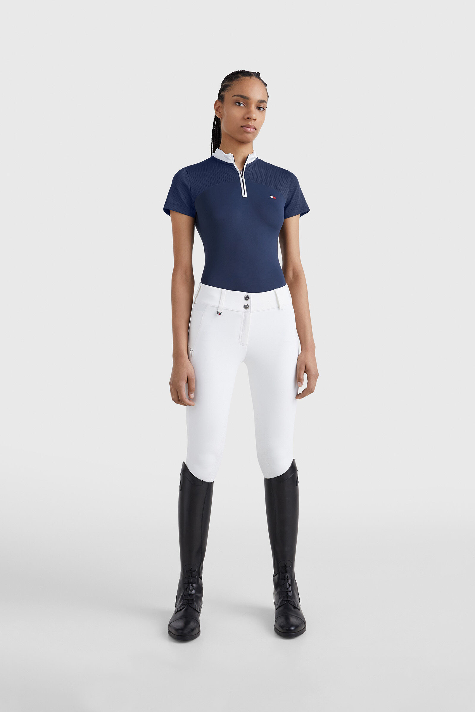 Camisa deals tommy hilfiger