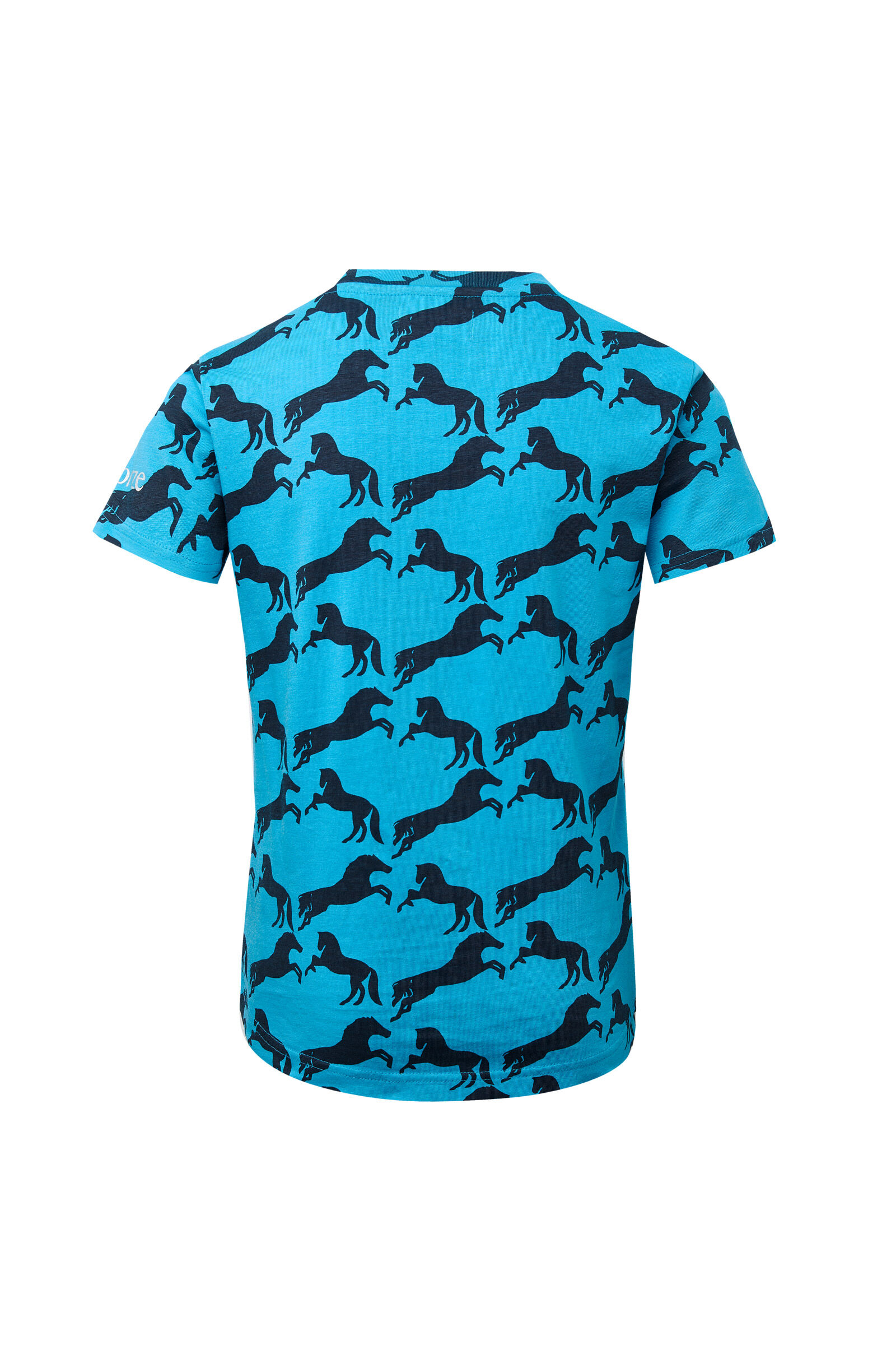 Paarden shirt sale kind