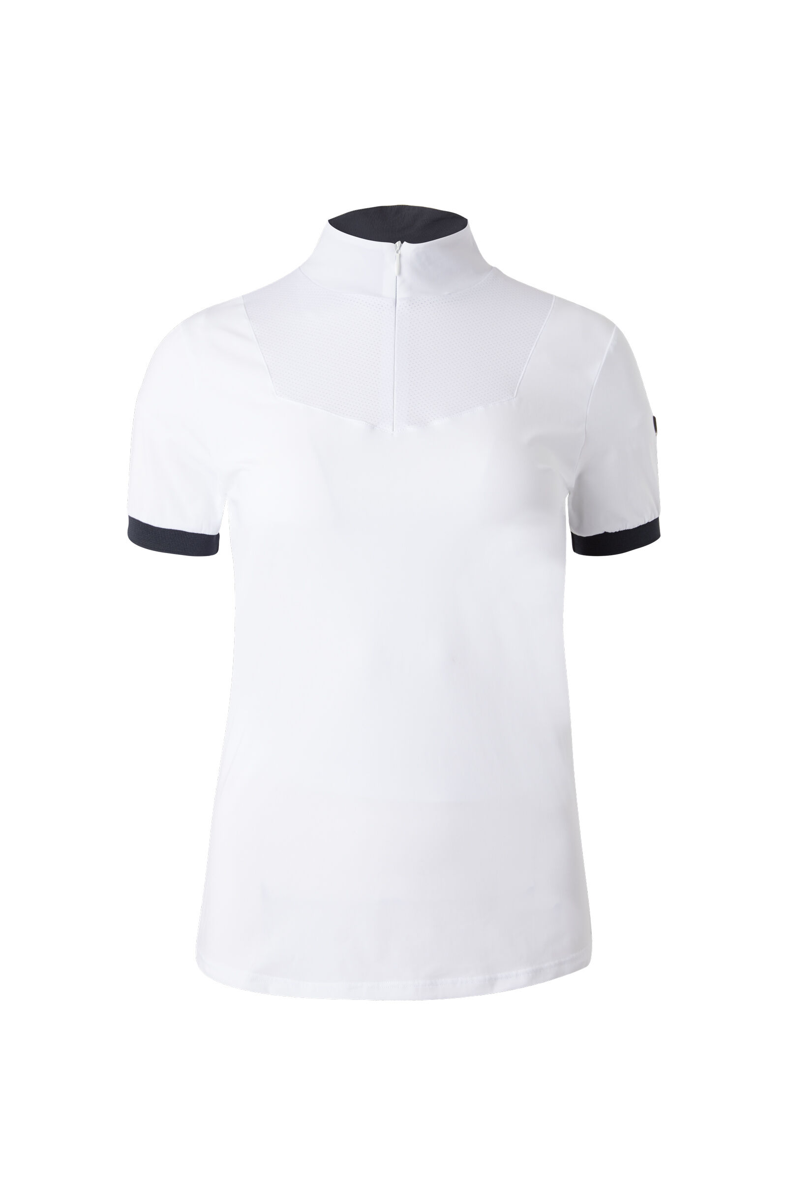 Koop trainingsshirts paardrijshirts nu horze