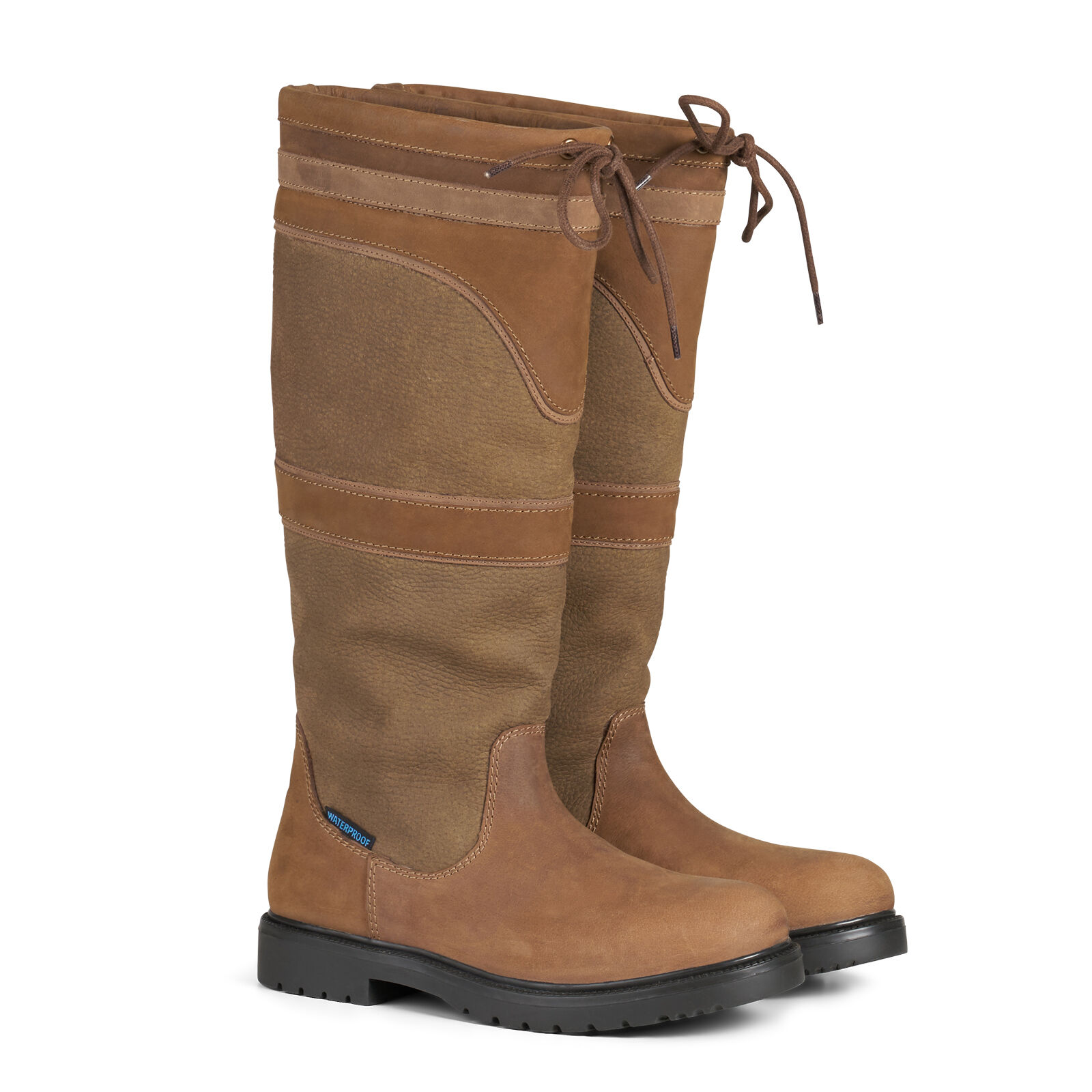 Outdoor laarzen dames sale outlet