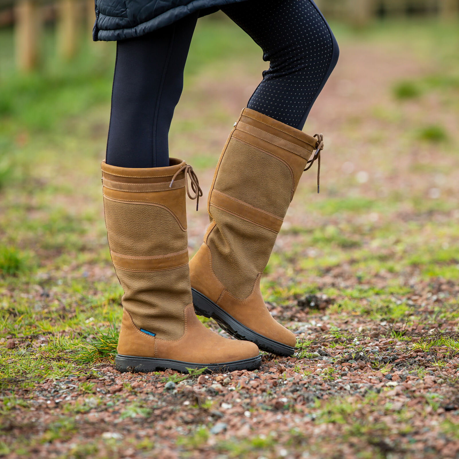Duurzame laarzen dames discount