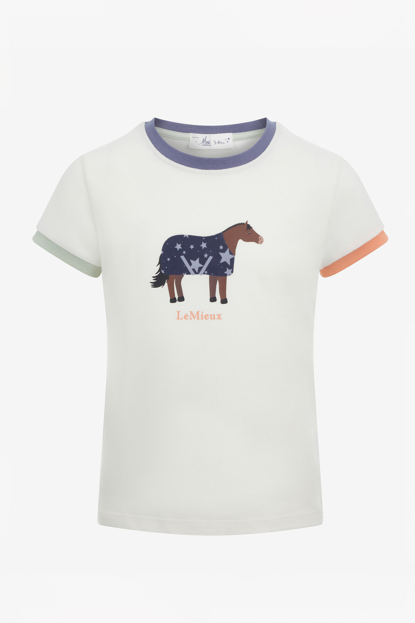 Paarden shirt kind online