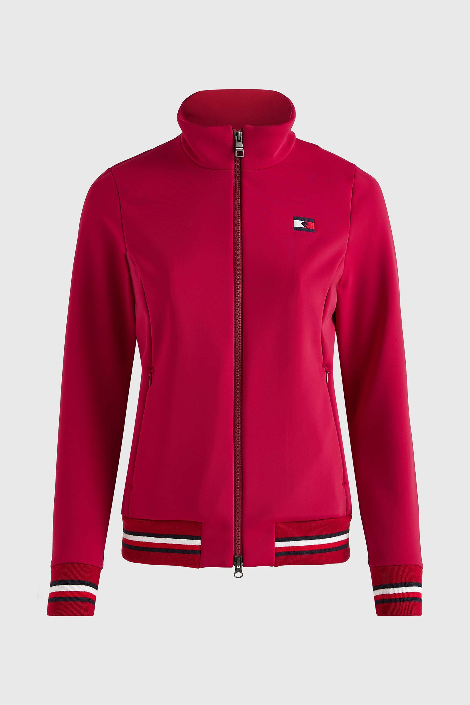 Koop Tommy Hilfiger Equestrian Softshell Jas horze