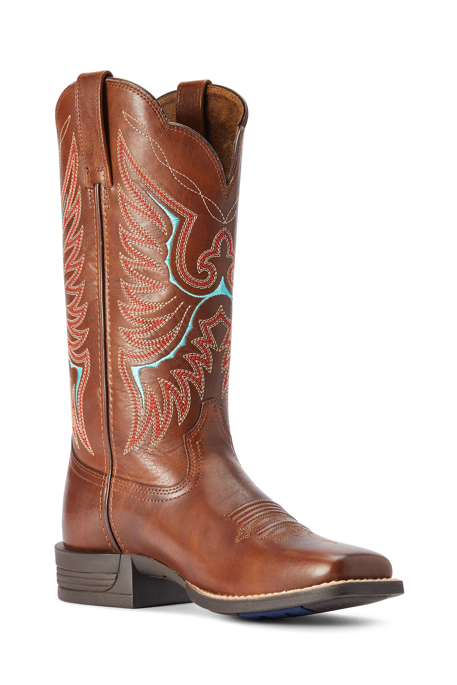Ariat western laarzen dames sales