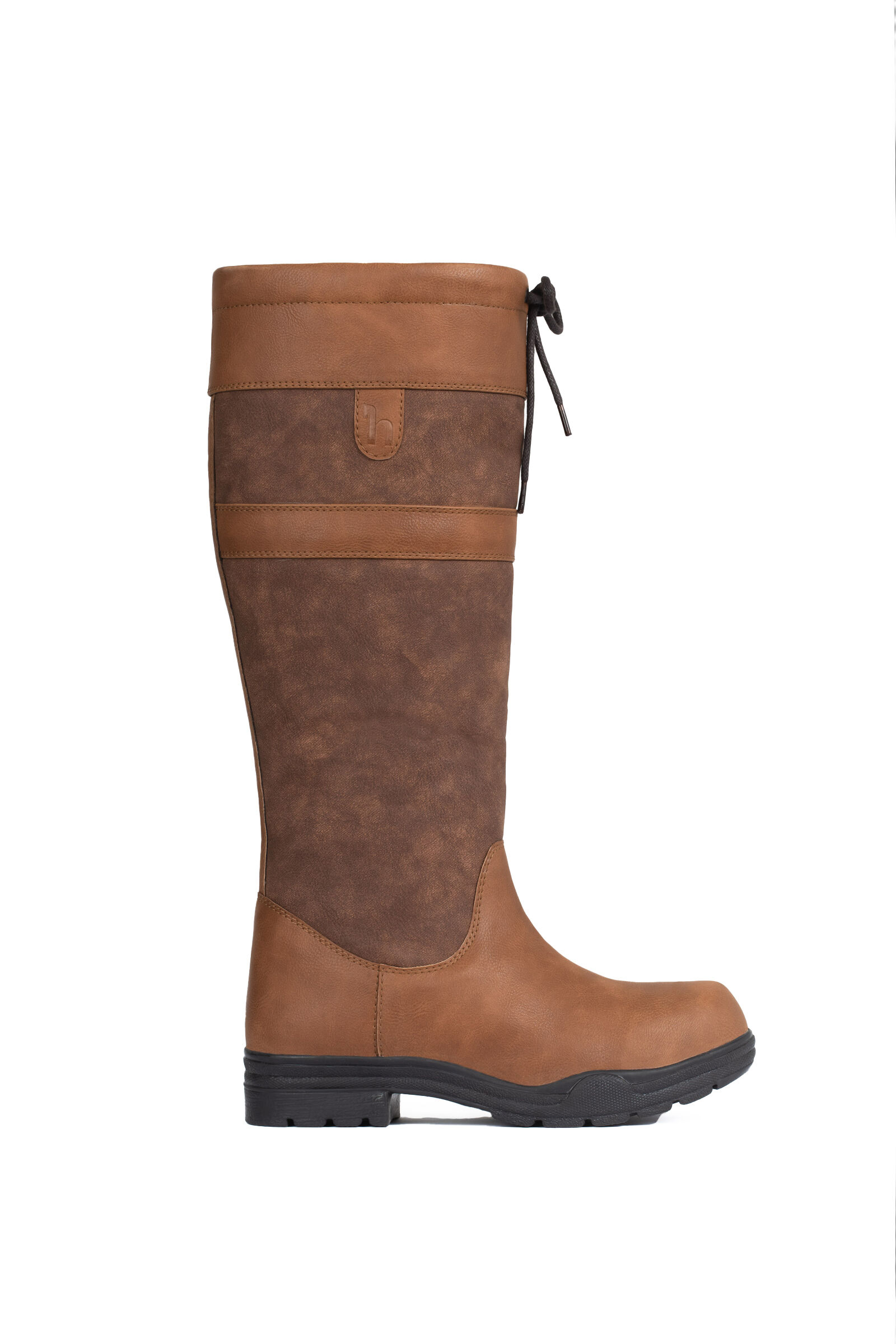 Waterdichte warme on sale winterlaarzen dames