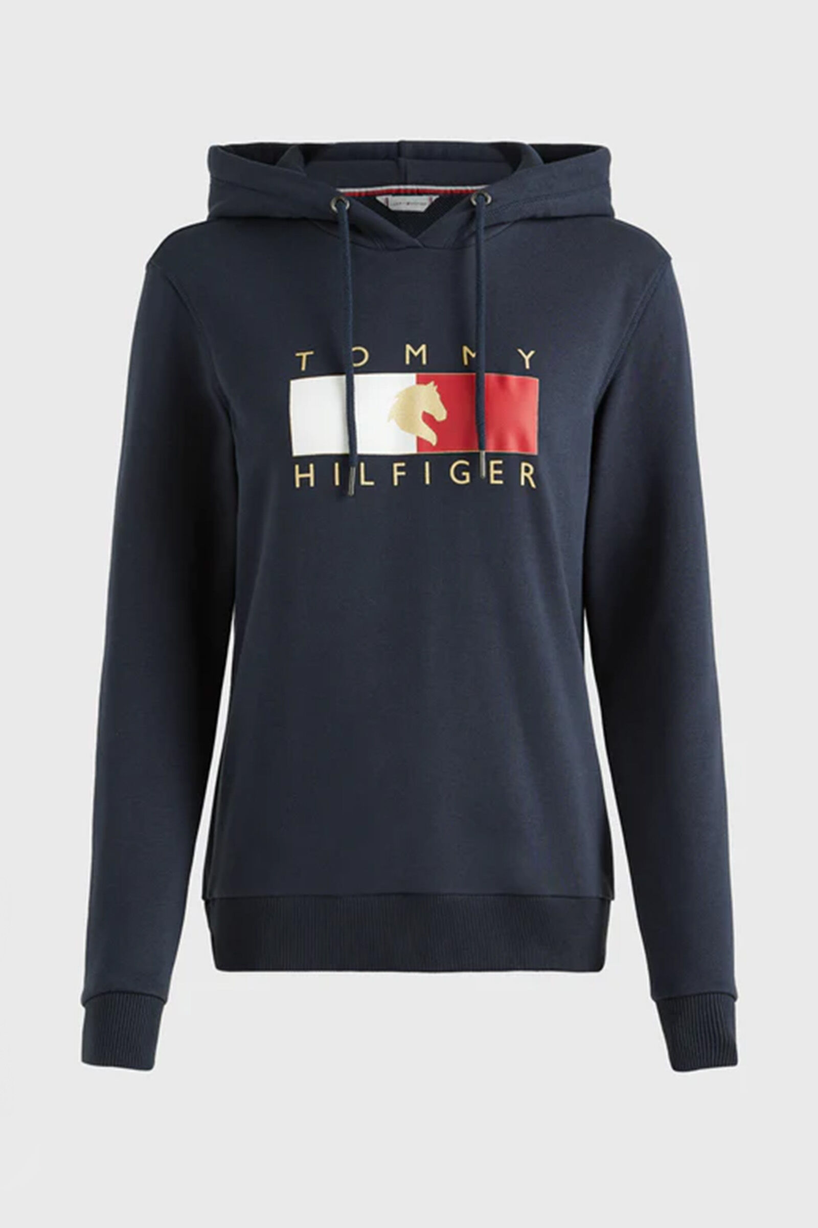 Witte trui new arrivals tommy hilfiger dames