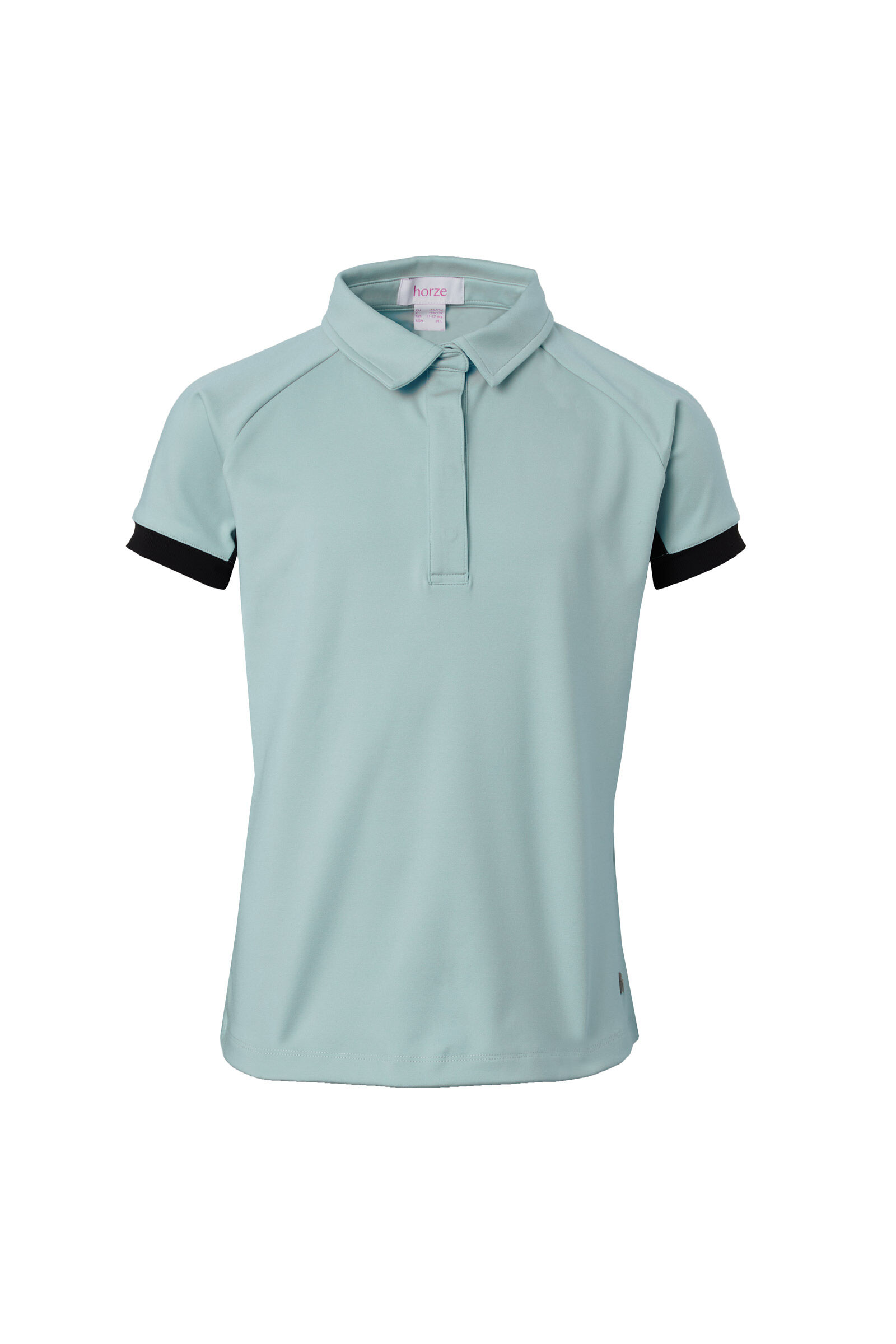 Paardrij shirt kind online