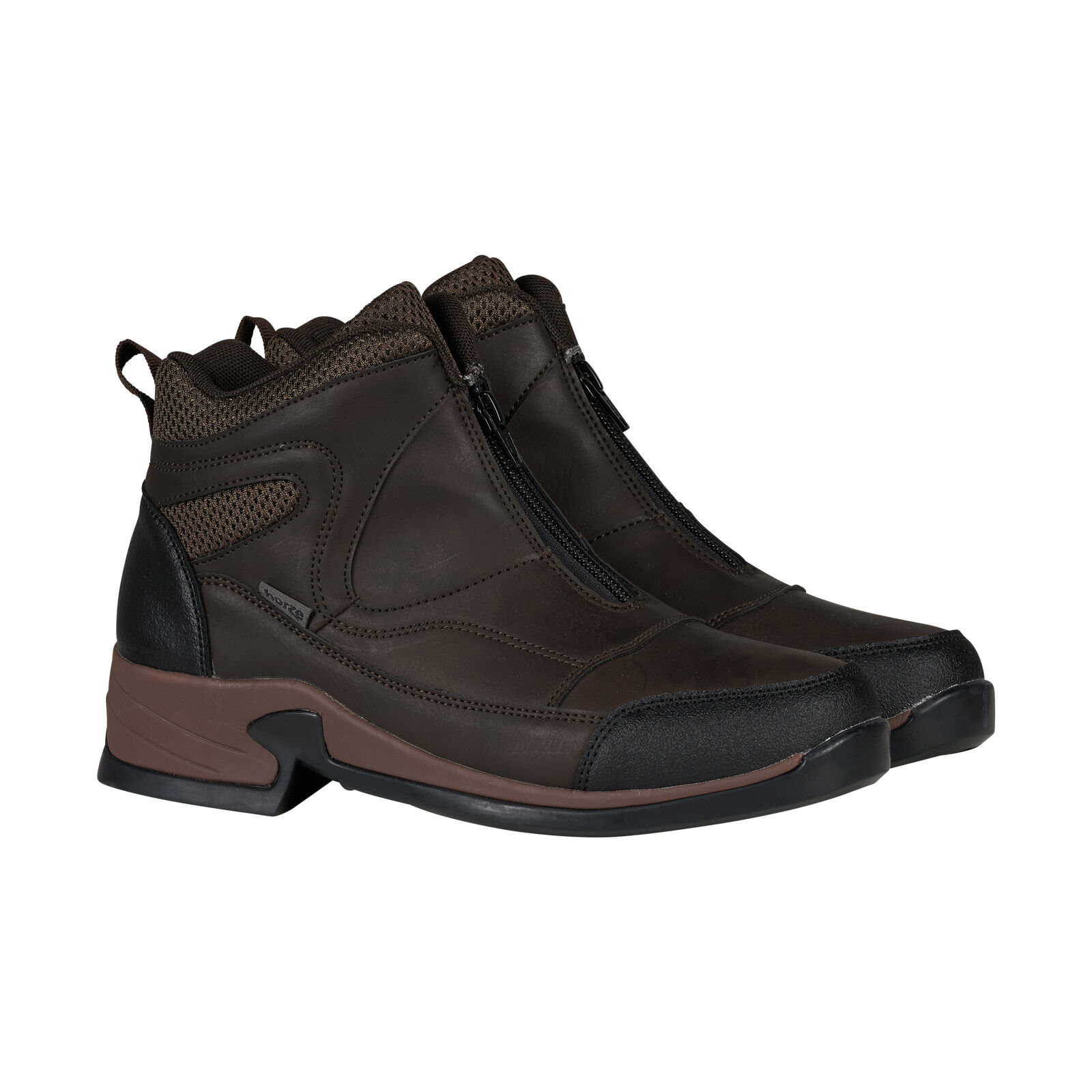 Koop je stalschoenen stallaarzen nu horze