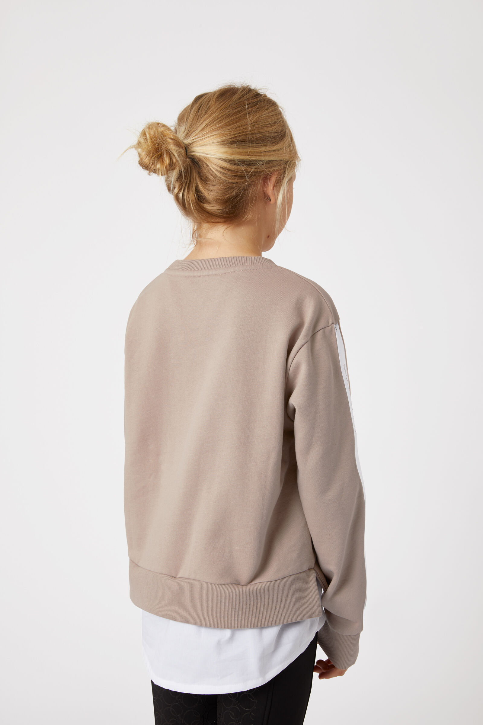 Sweater blouse store