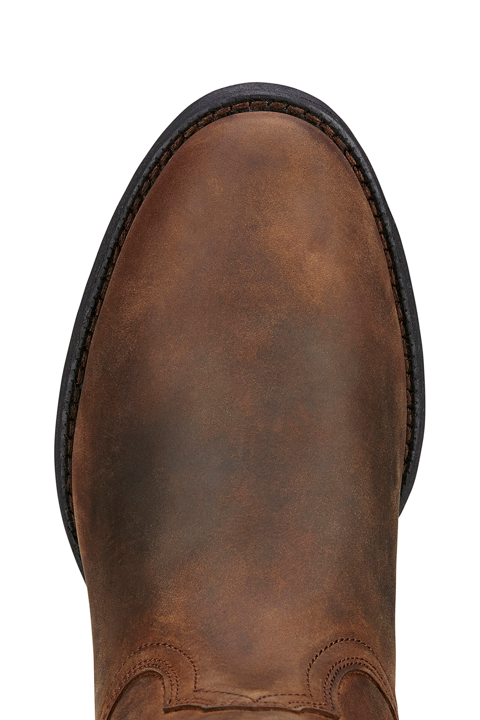 Ariat heritage roper western boot new arrivals