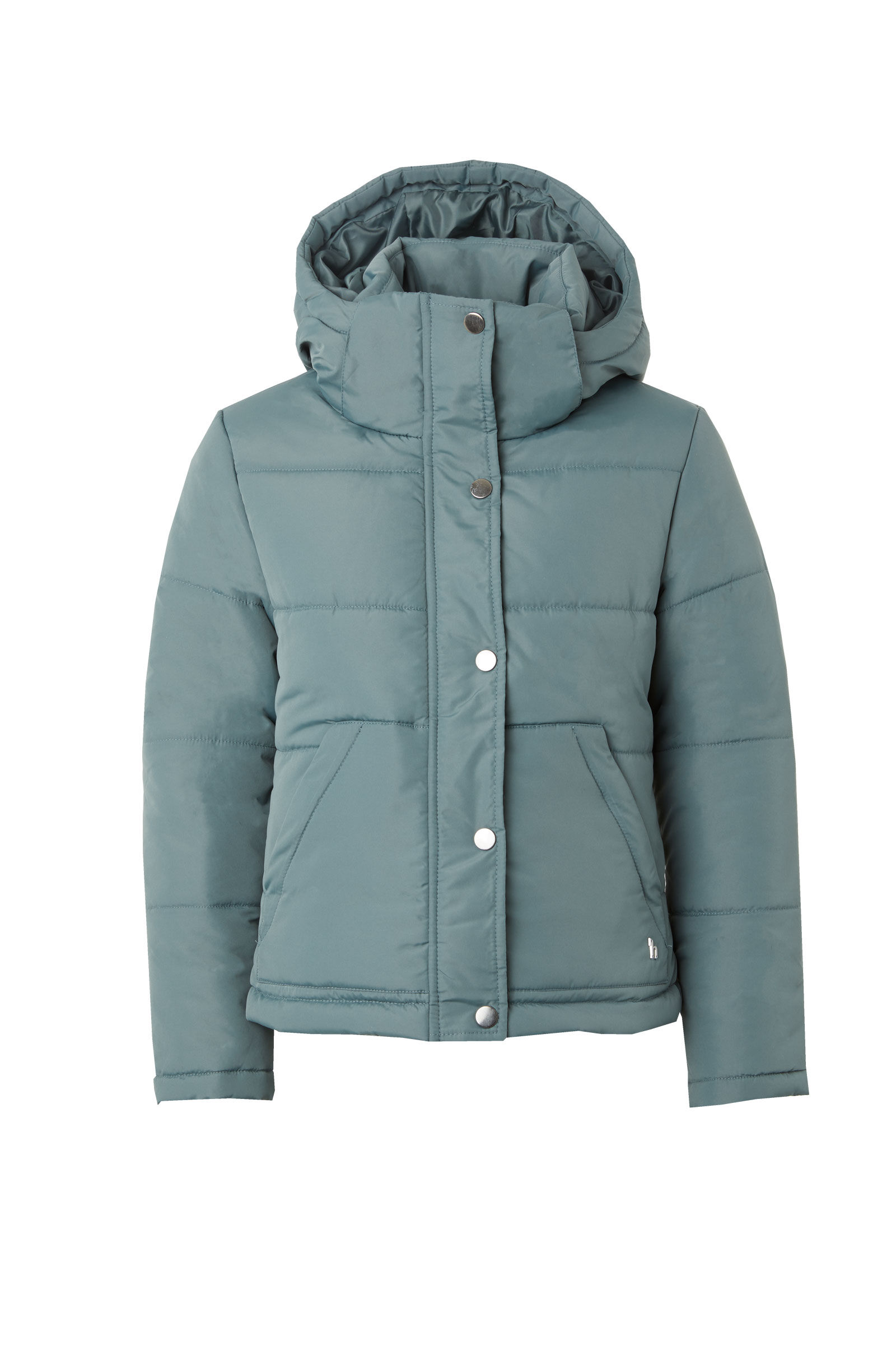 Winterjas tiener meisje store