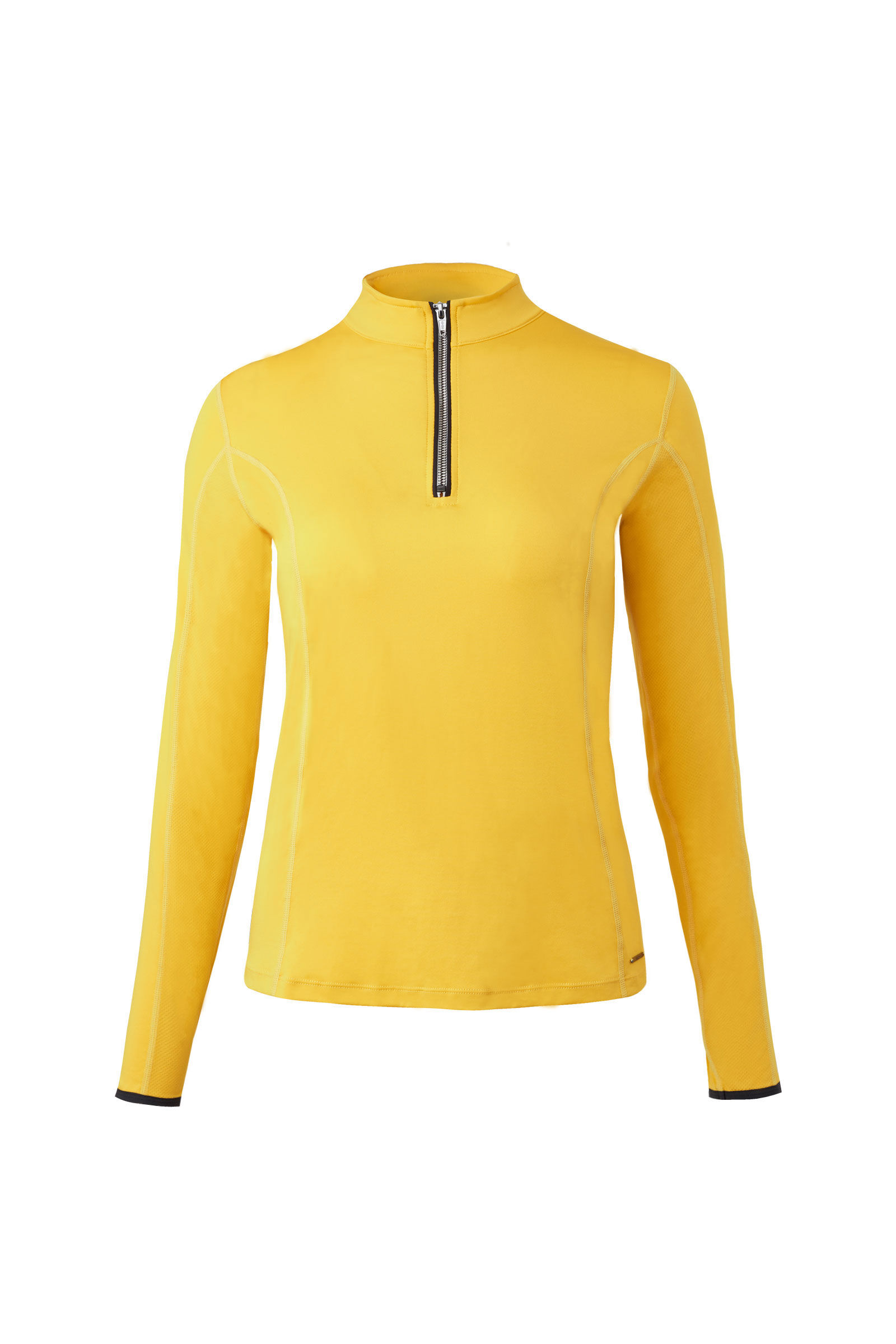 Trainingsshirt lange on sale mouwen dames
