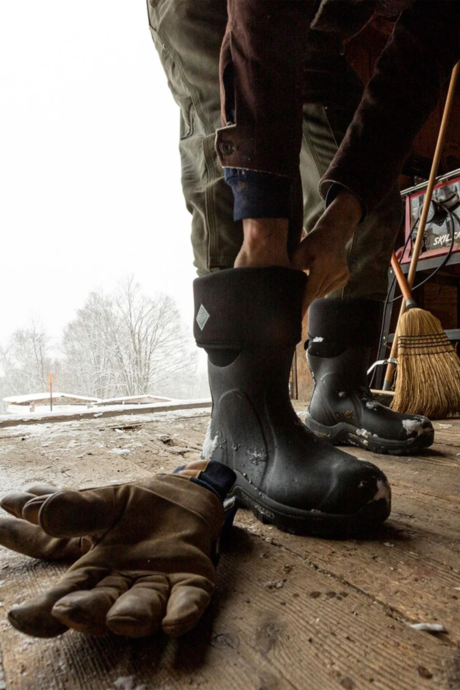 Muck Boot Arctic Sport sport laars