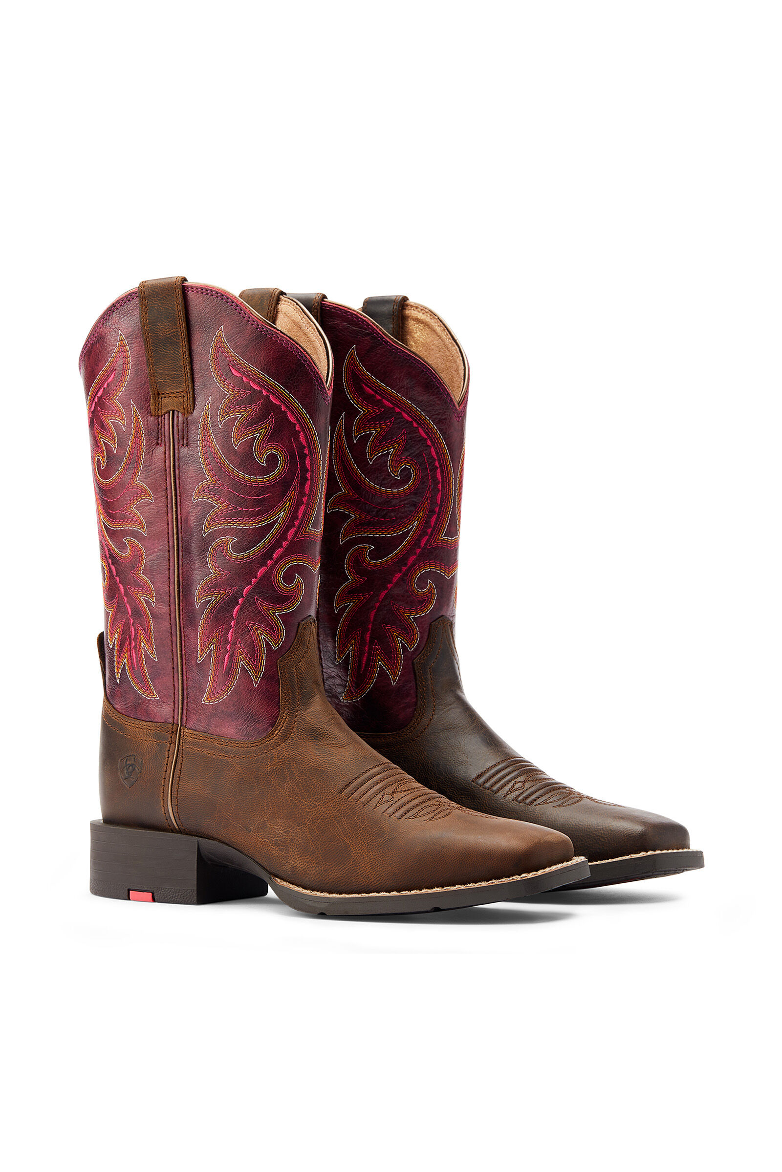 Ariat western laarzen dames 2025