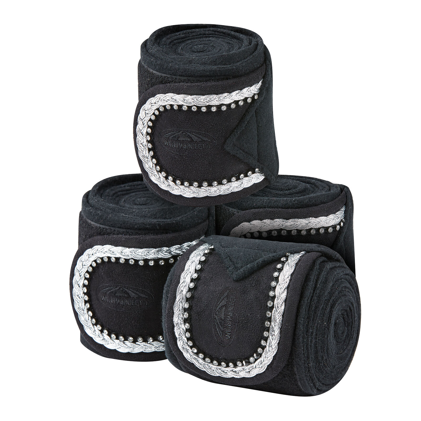 Black bandages discount