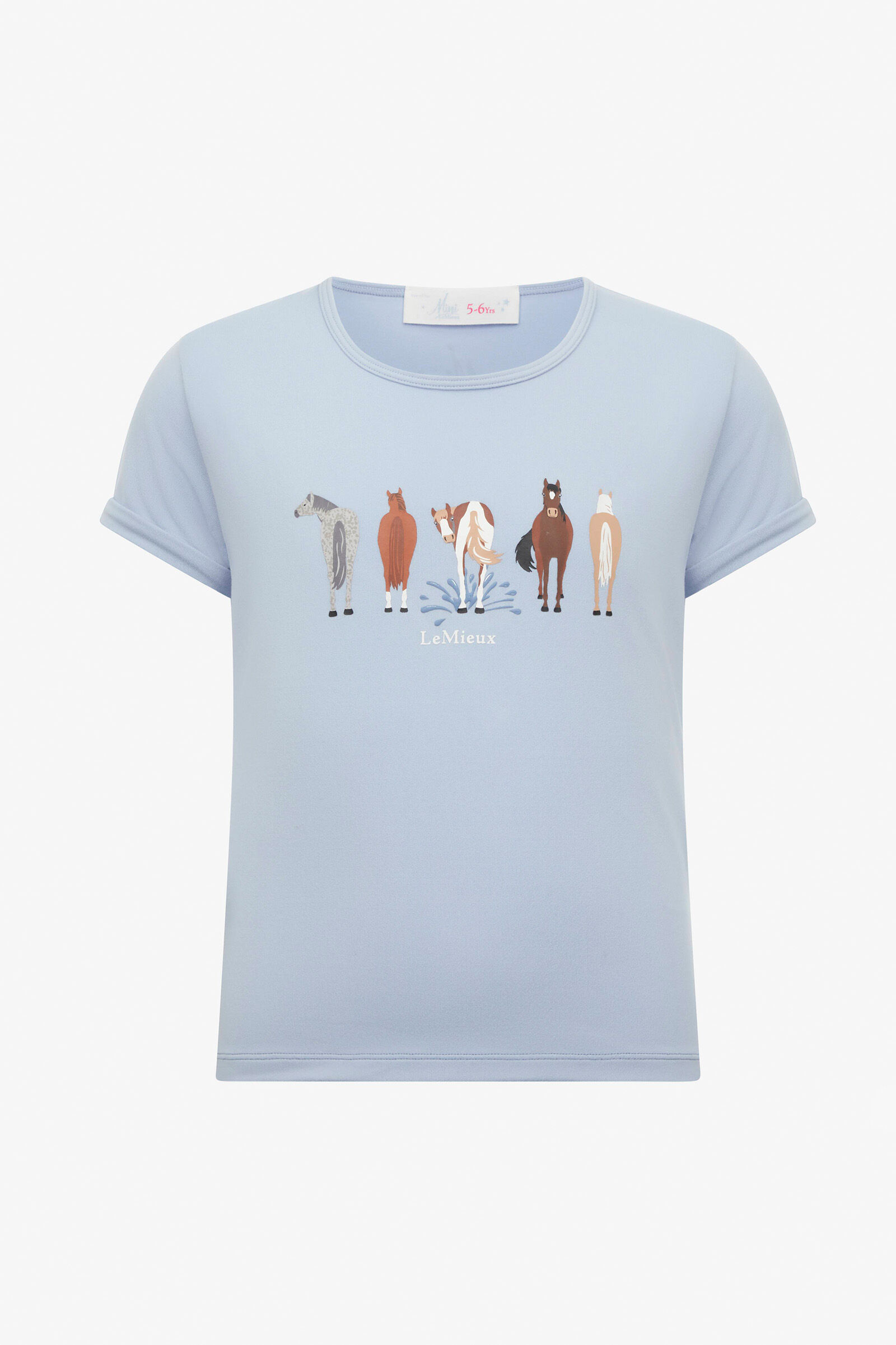 Paarden shirt kind sale
