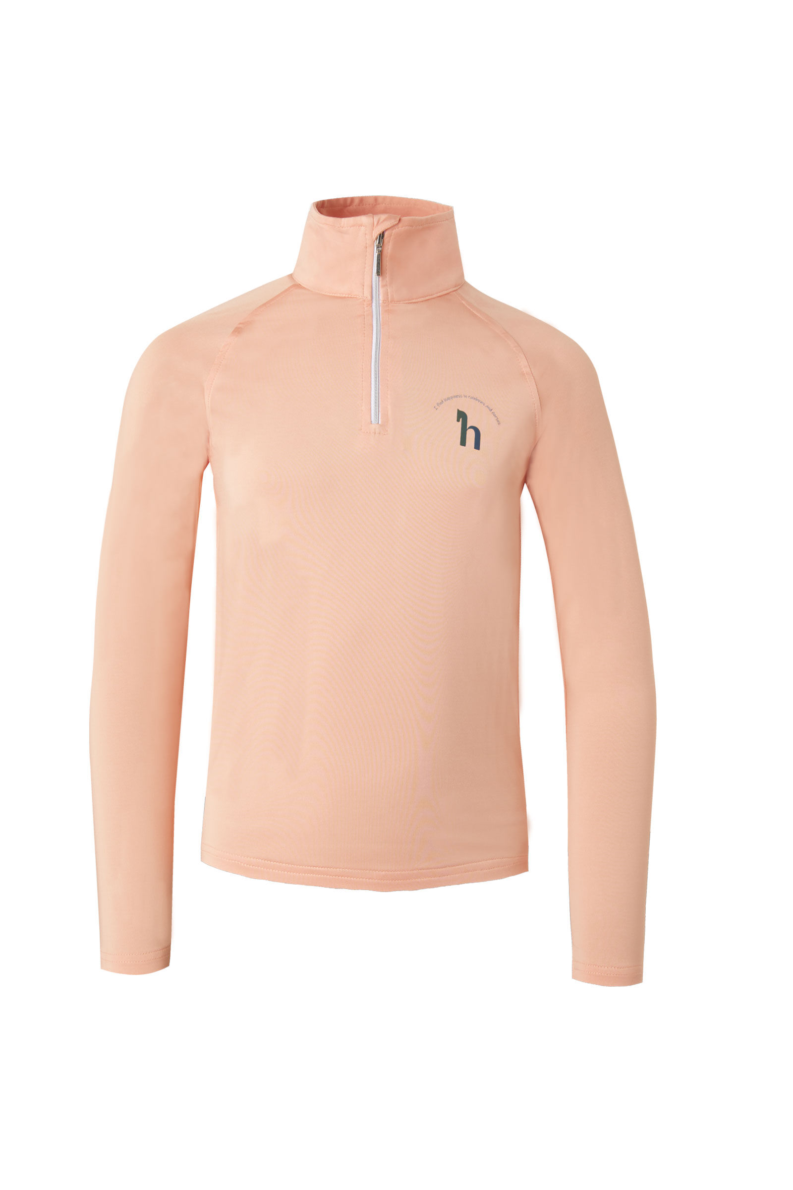 Trainingsshirt lange mouwen 2025