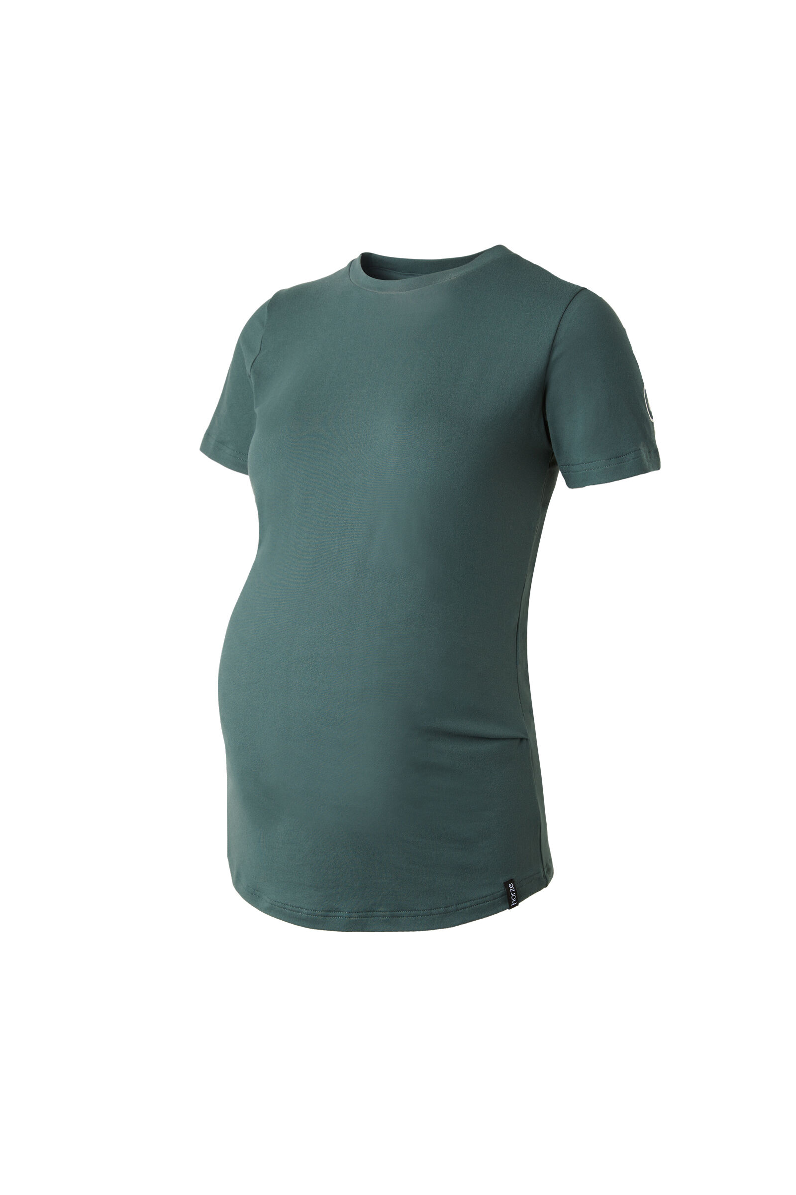 Shirt zwangerschap sales