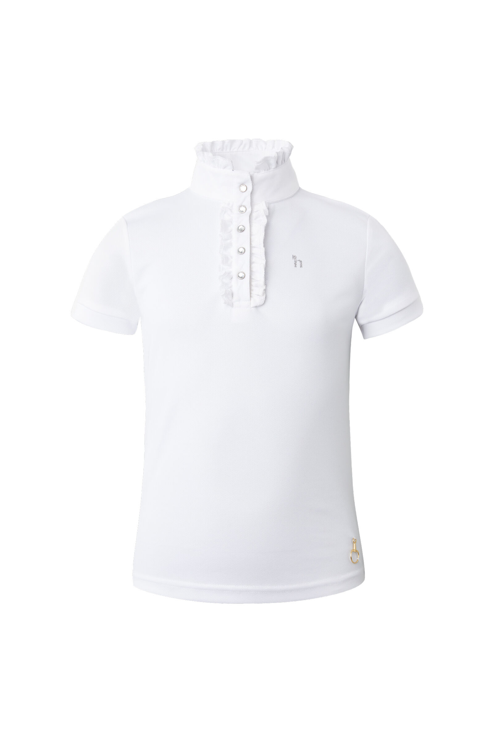 Paardrij shirt hotsell kind