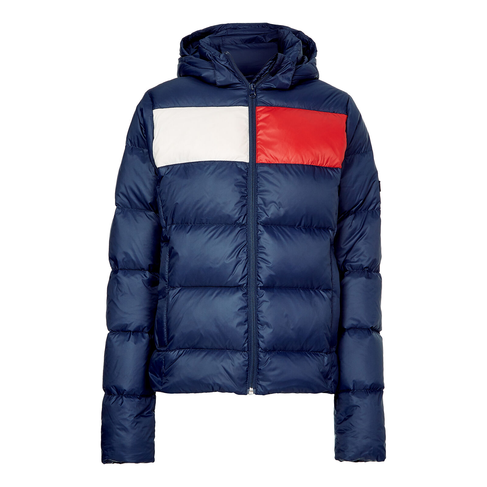 Tommy dames winterjas clearance
