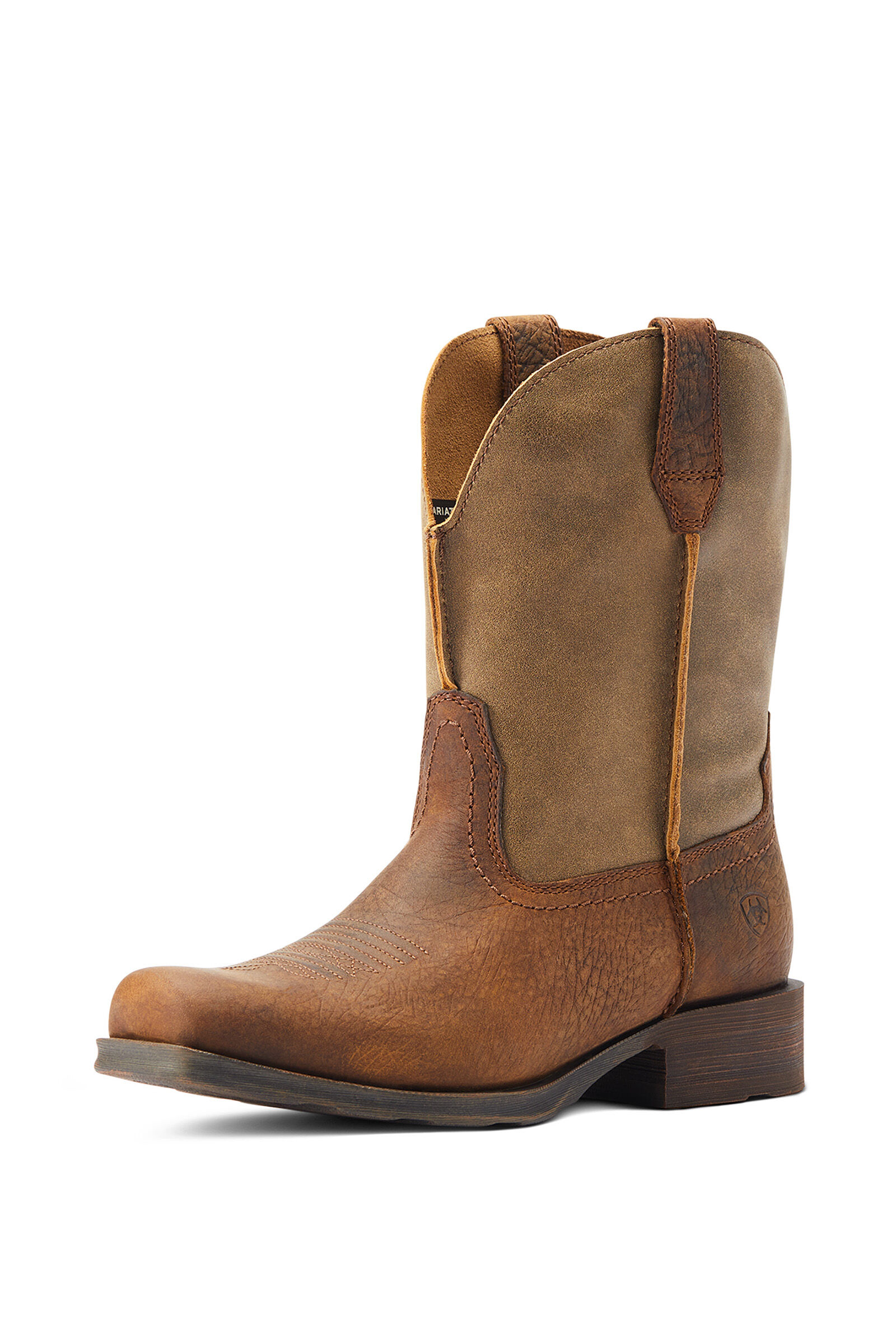 Ariat rambler shop