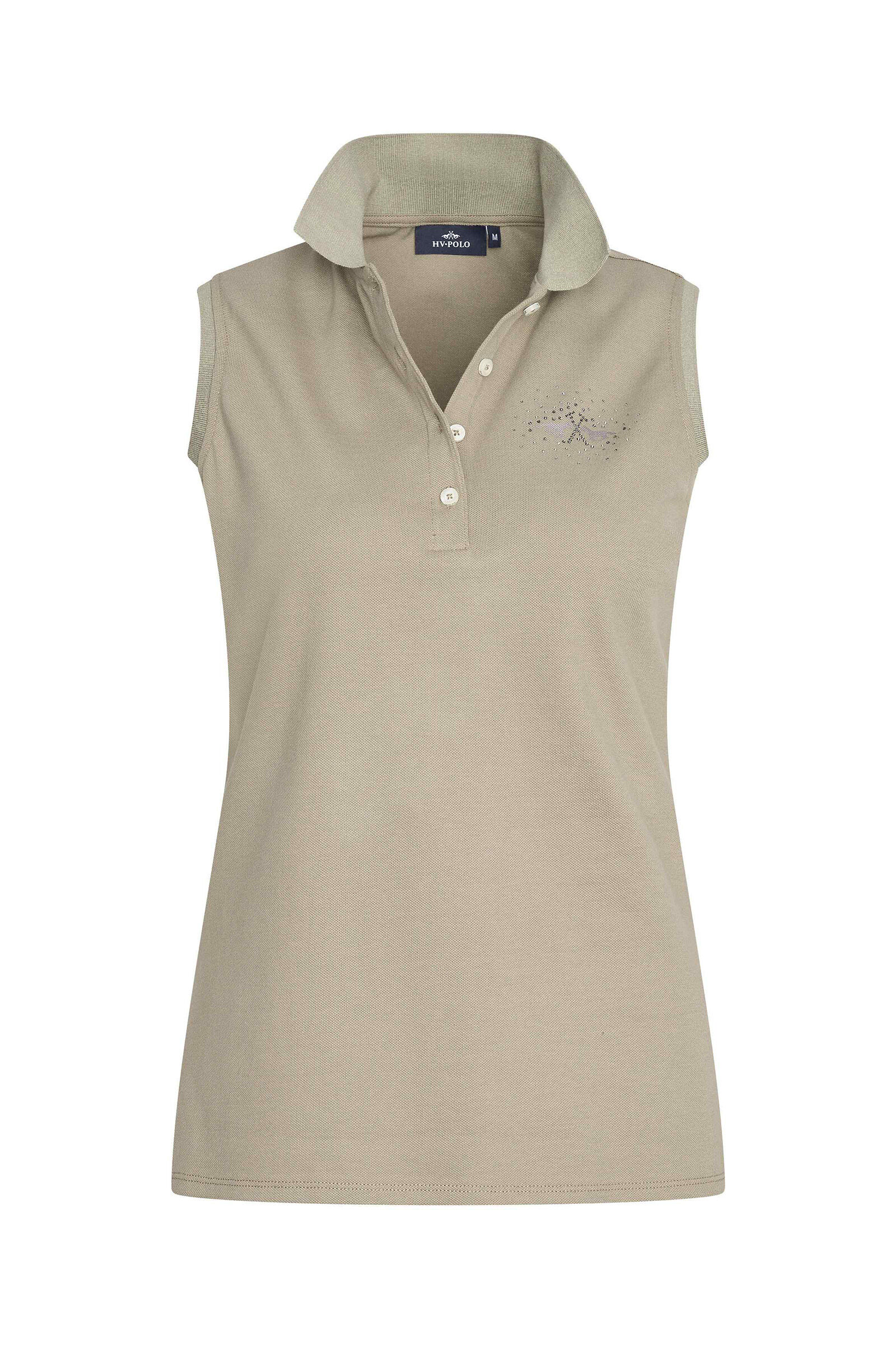 Hv polo shirt dames discount