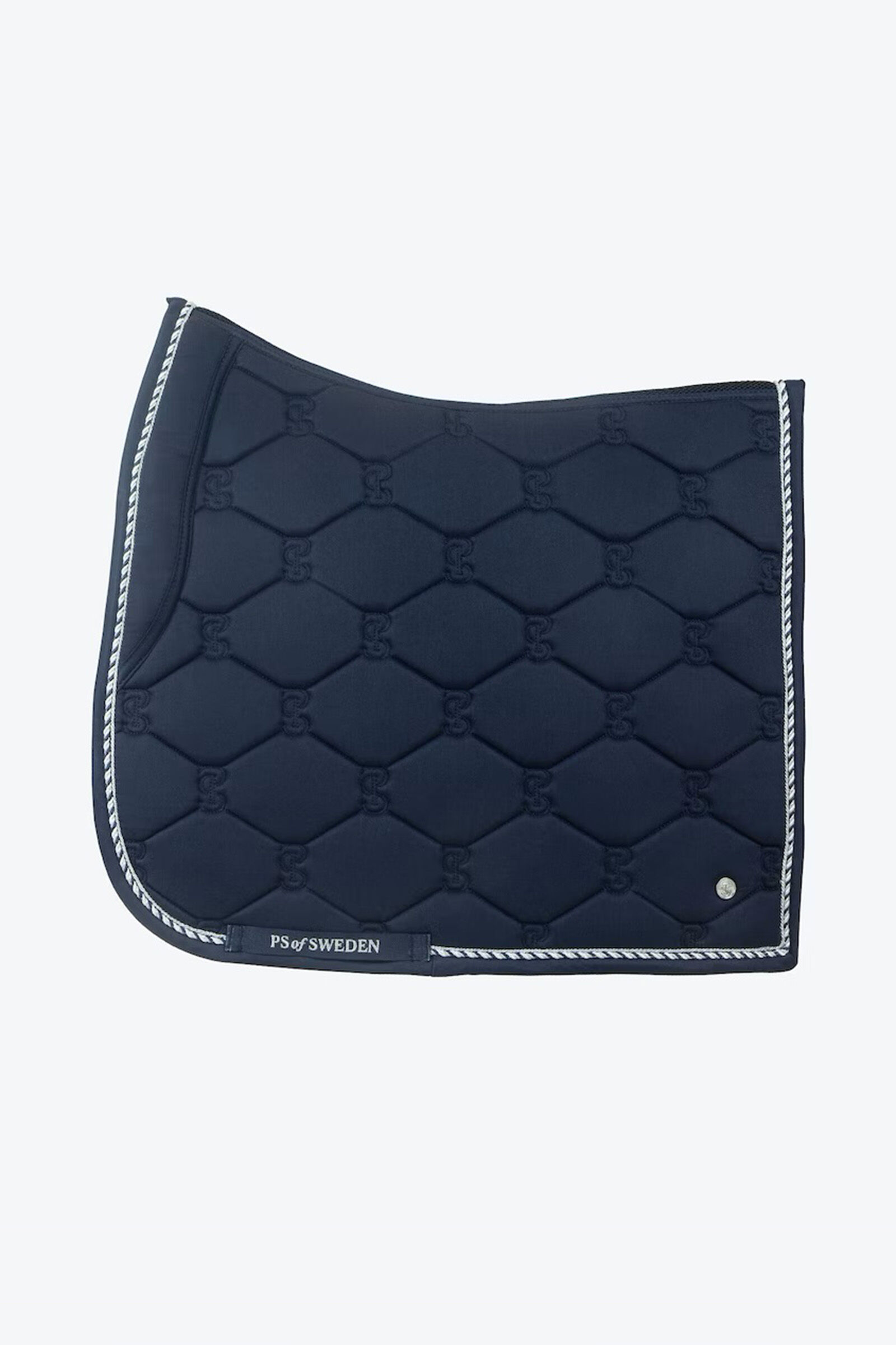 Dressage saddle pad new arrivals