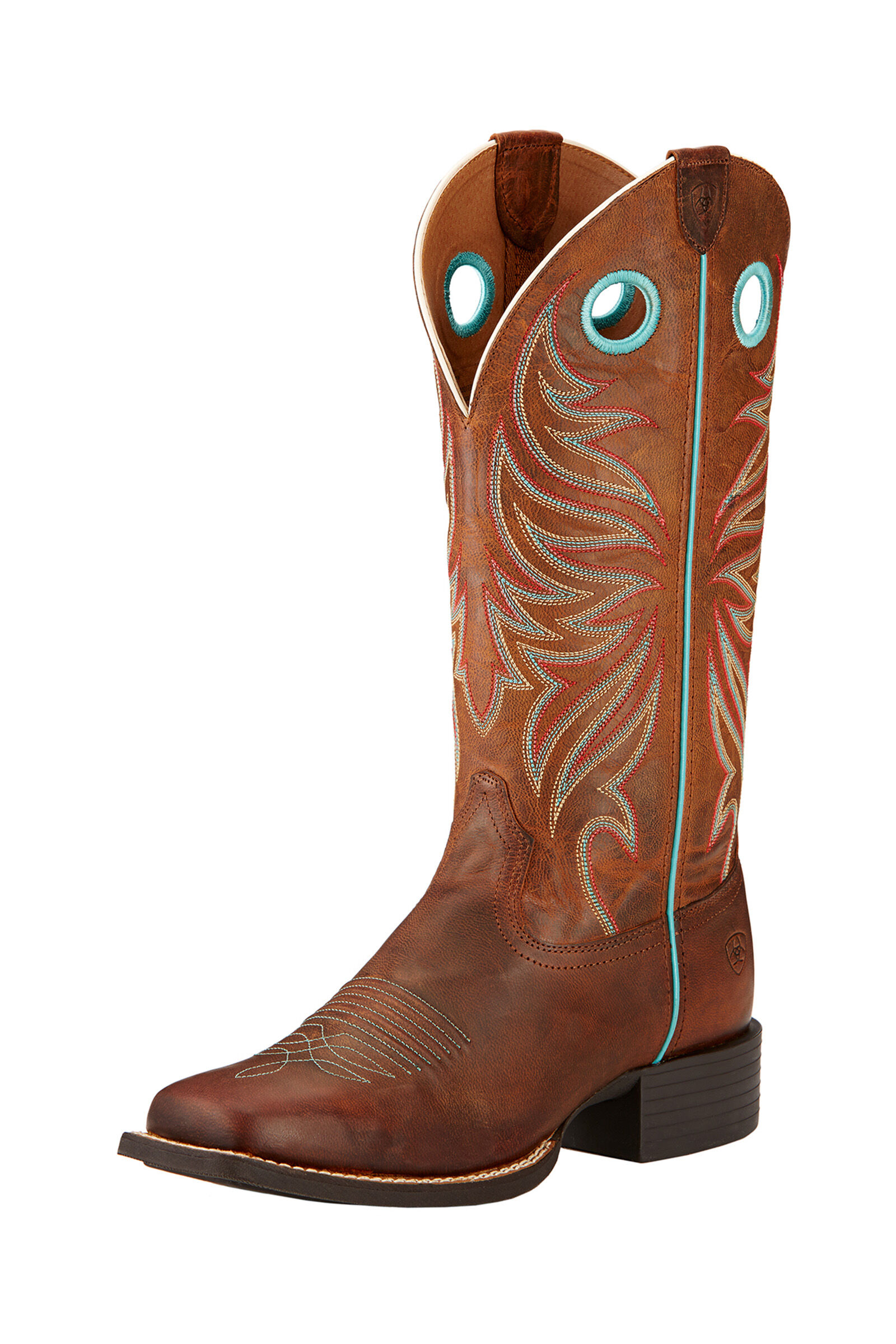Ariat shop cowgirl boots