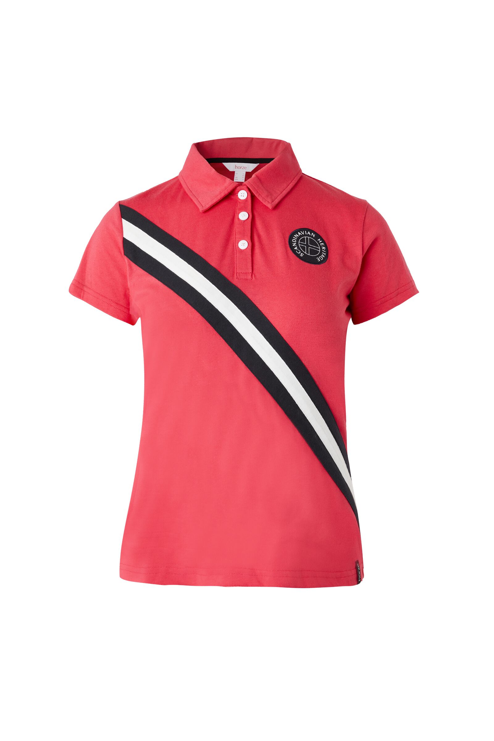 Jersey shirt dames shop