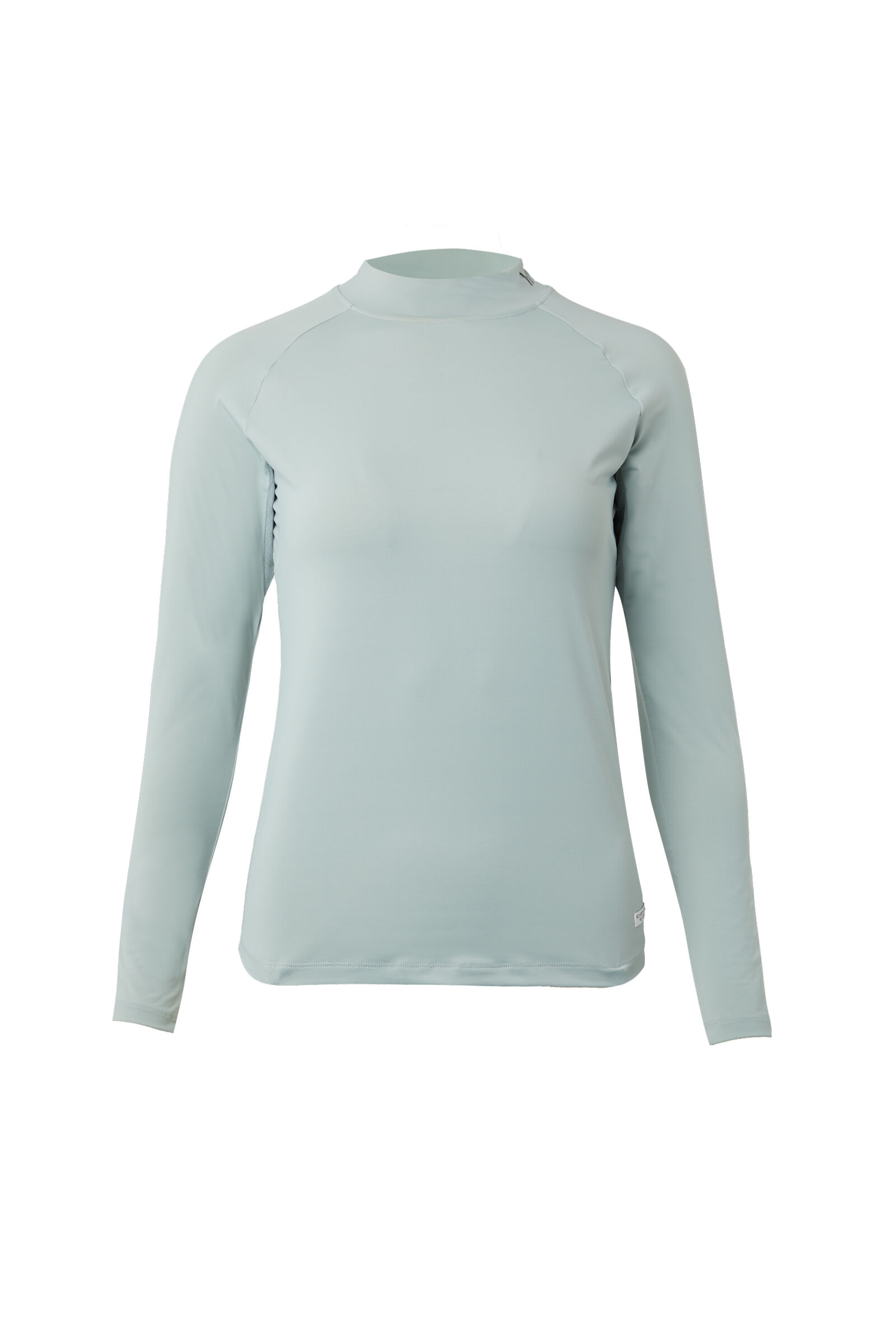 Longsleeve dames store