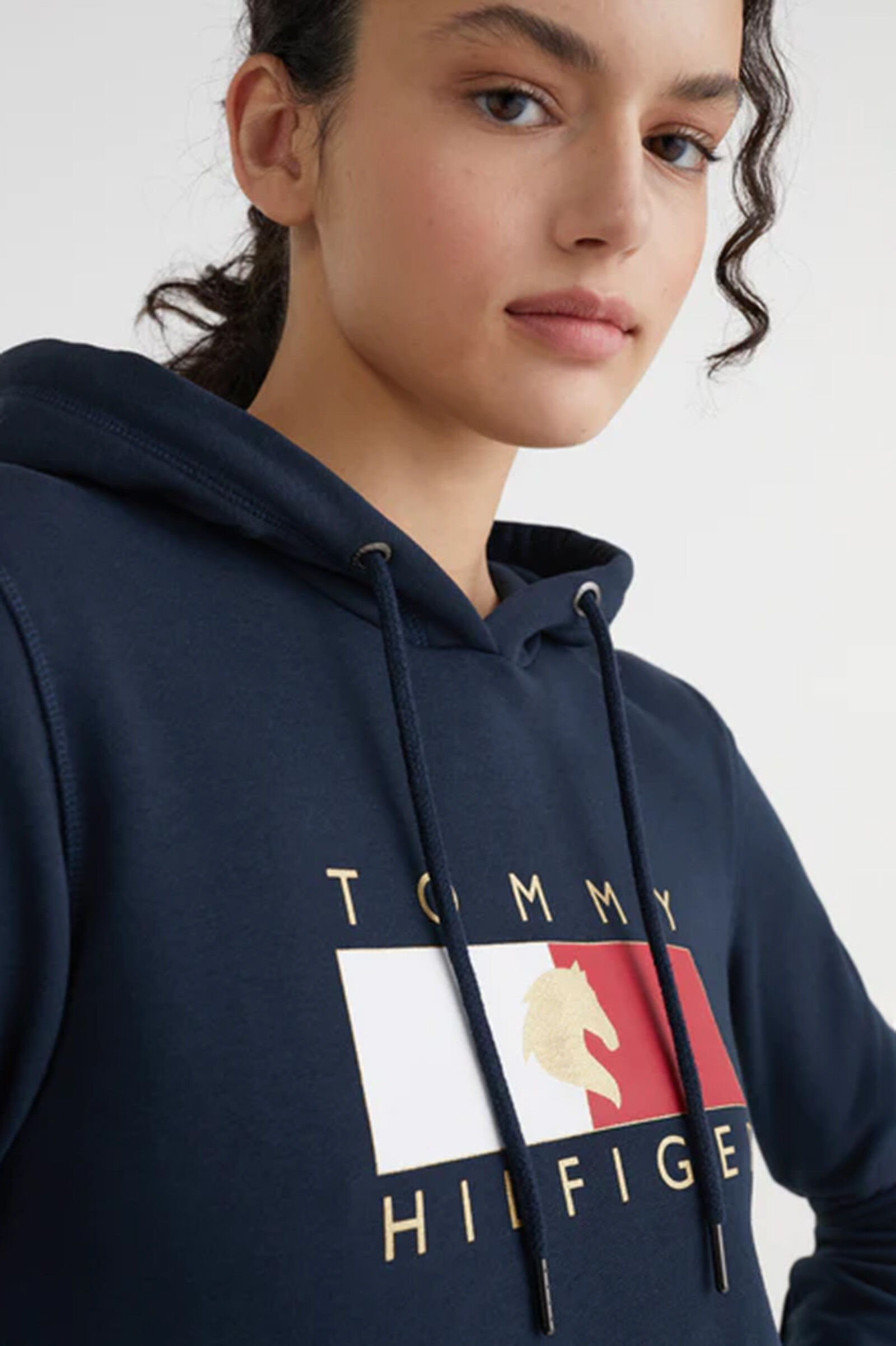 Witte trui new arrivals tommy hilfiger dames