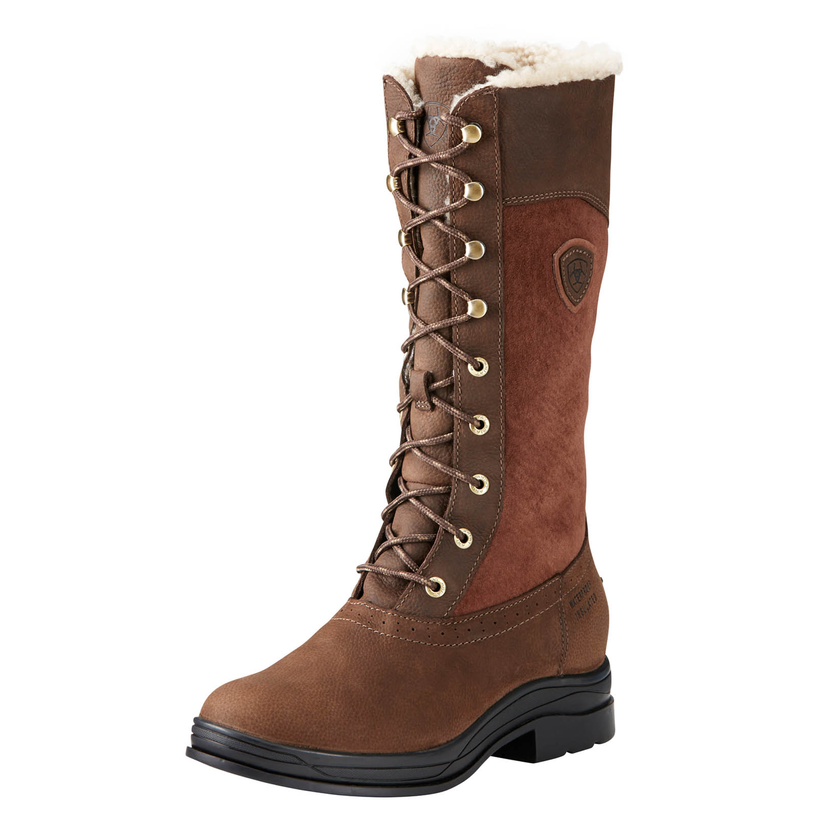 Koop voordelige outdoor laarzen nu horze